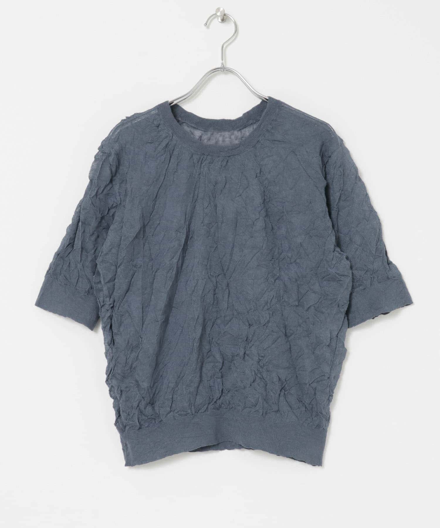 BLUE GRAY