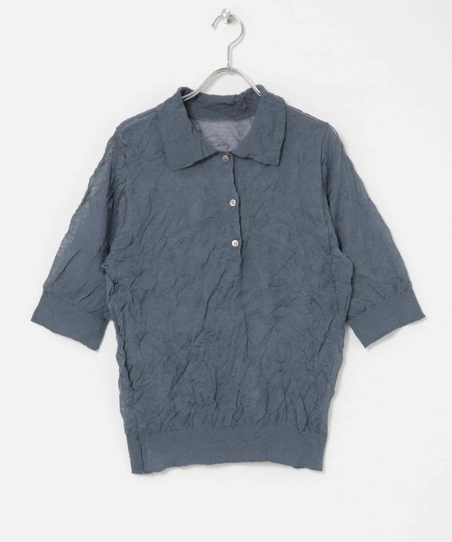BLUE GRAY