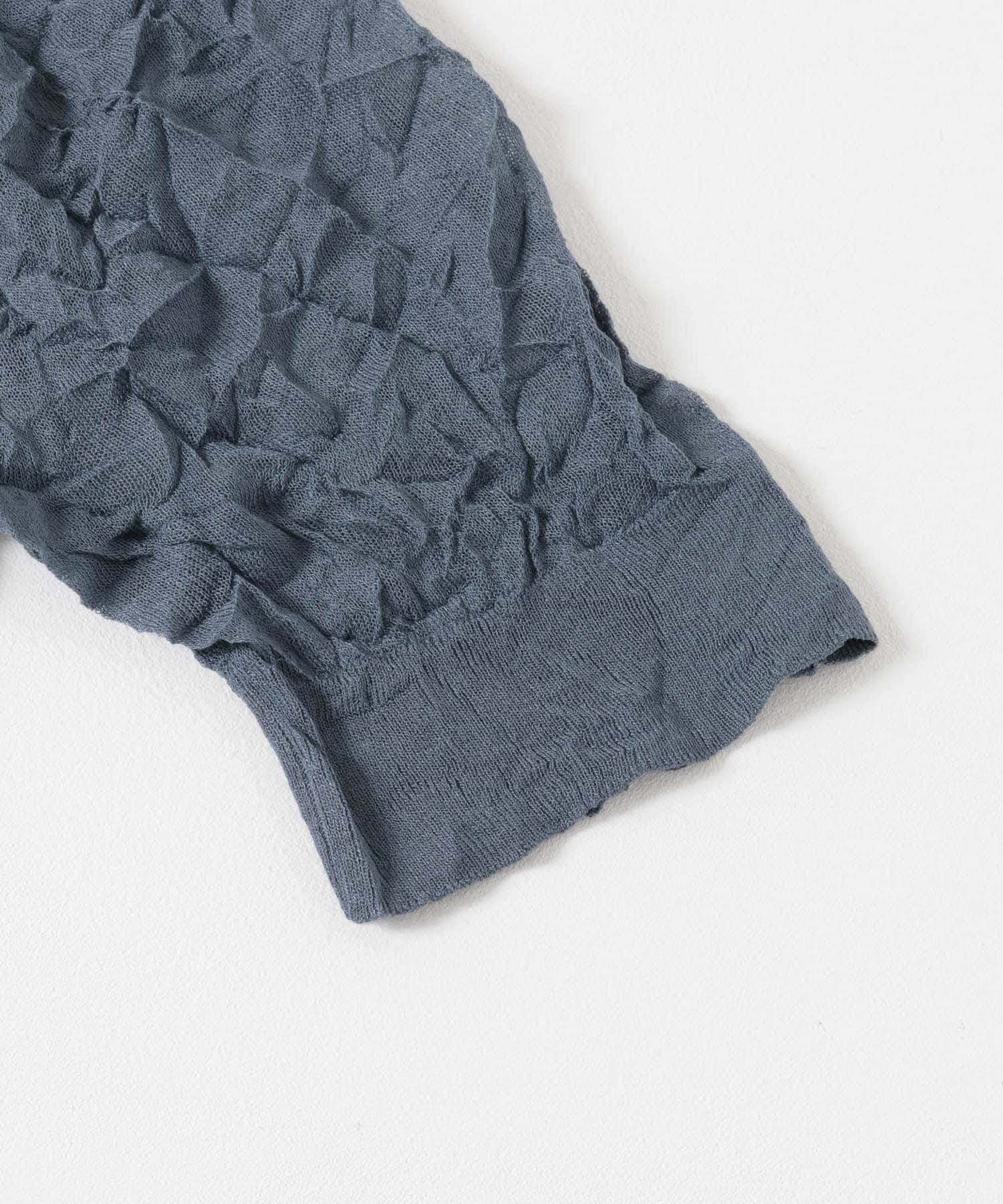 BLUE GRAY