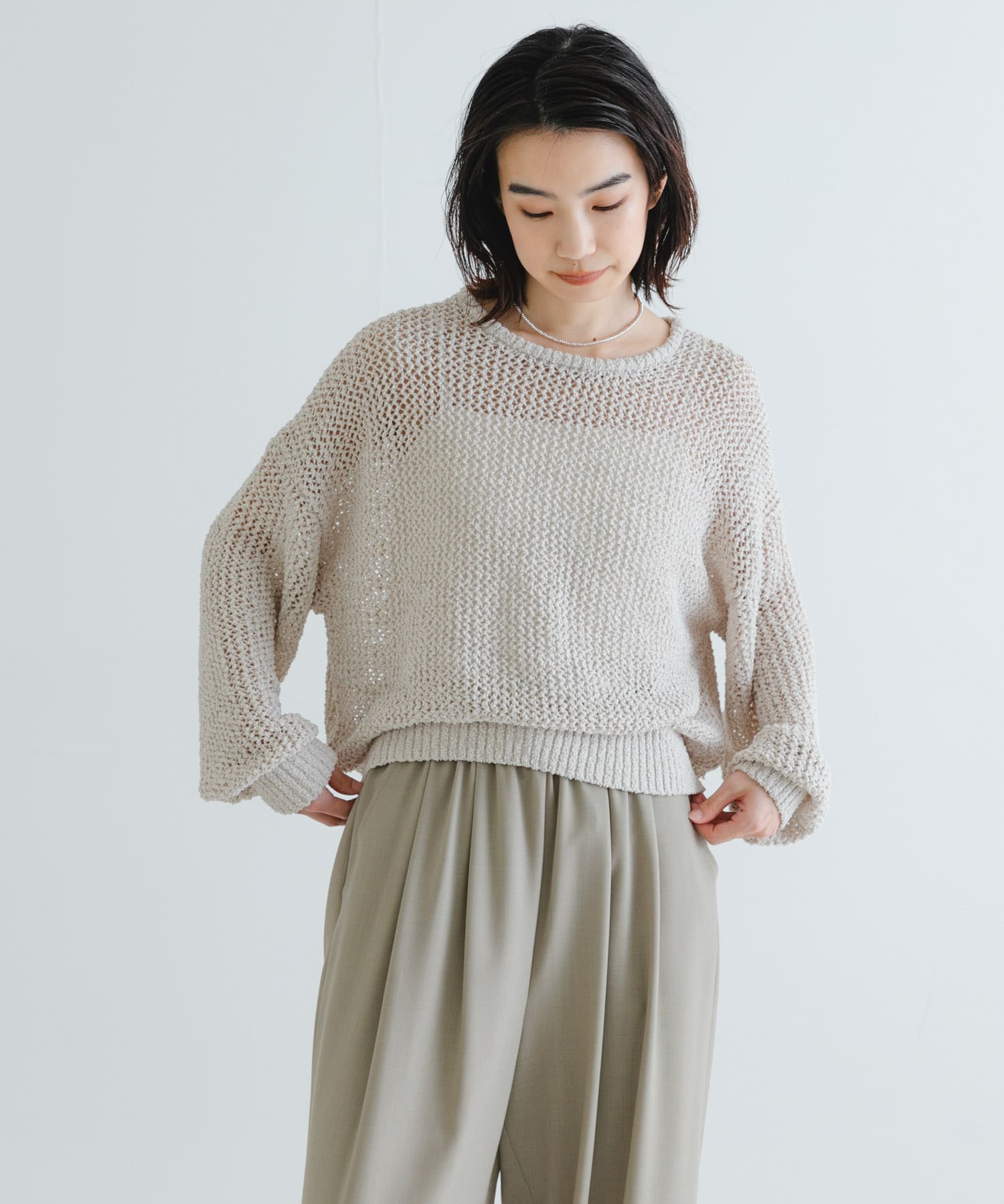 IVORY