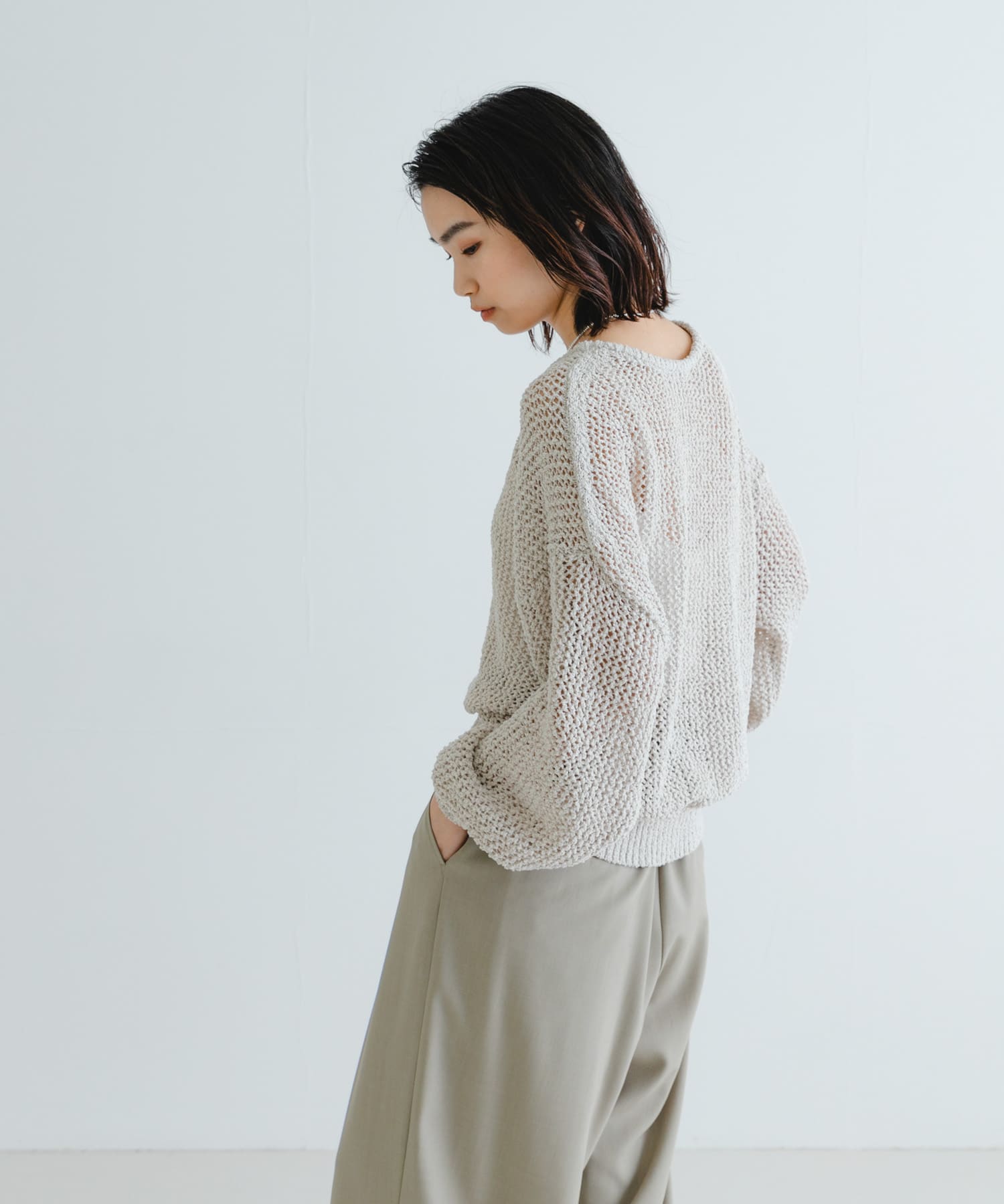 IVORY
