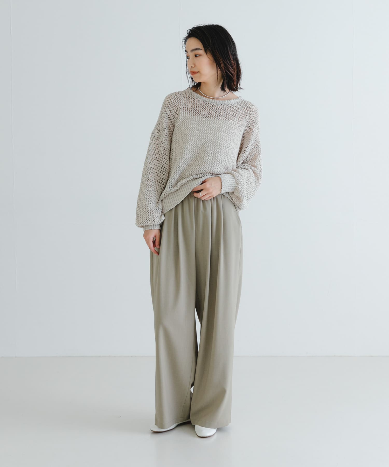 IVORY