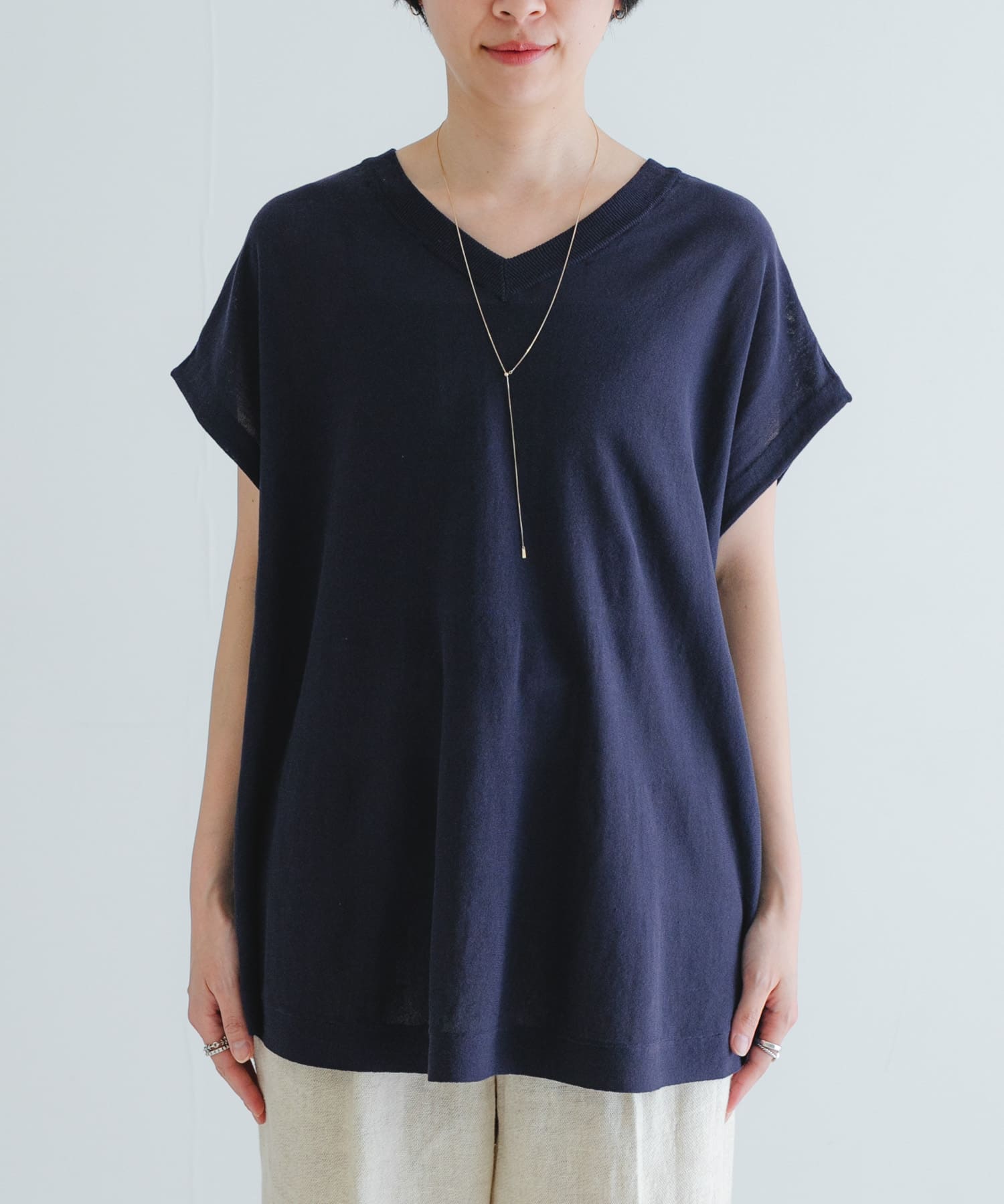 身長：160cm サイズ：FREE