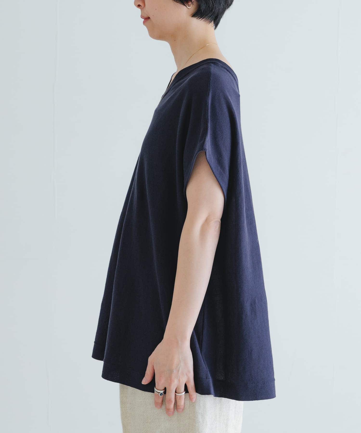 身長：160cm サイズ：FREE