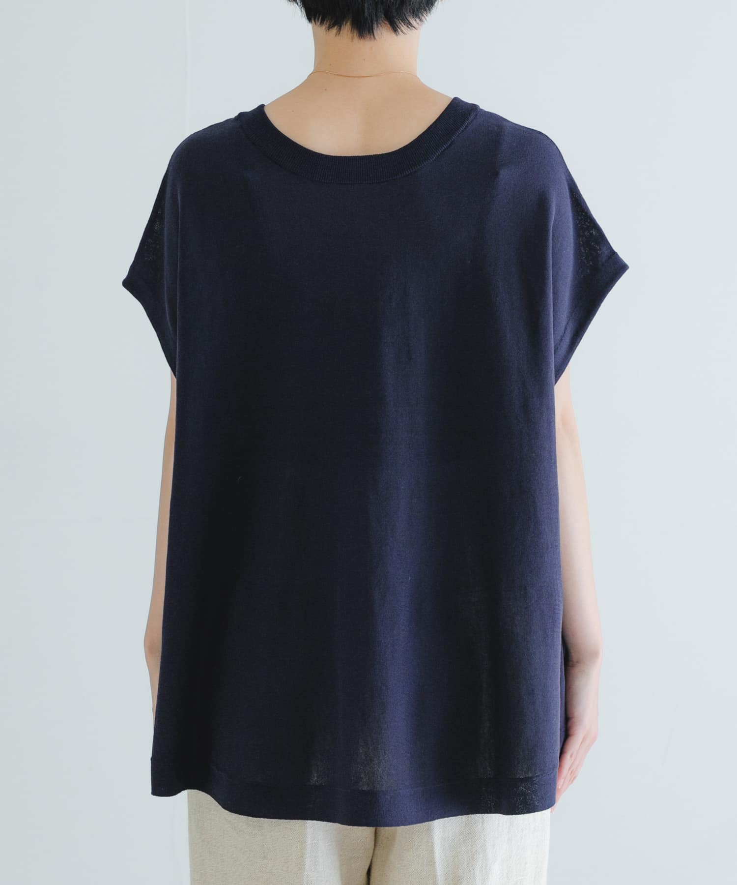 身長：160cm サイズ：FREE