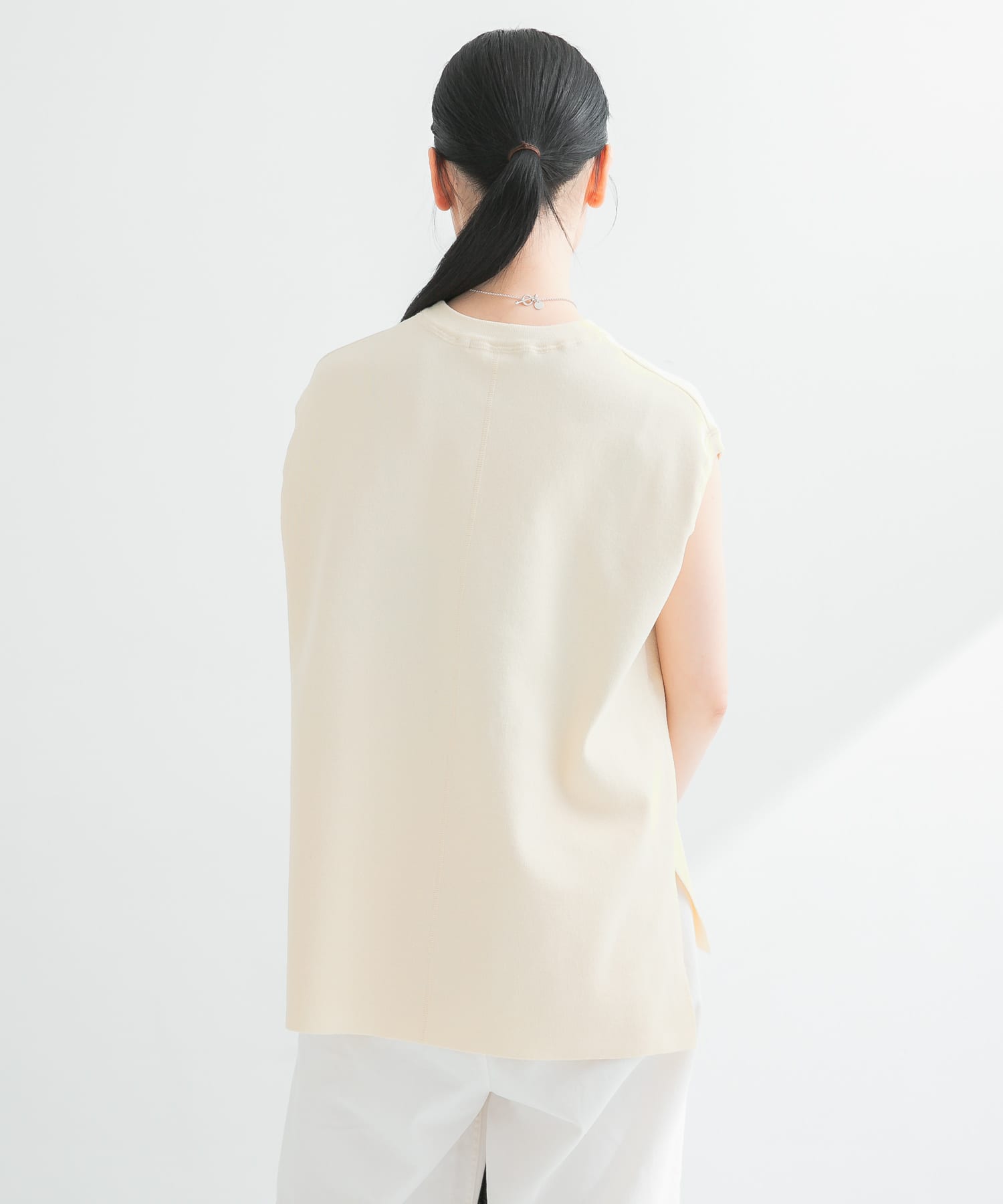 身長：170cm サイズ：FREE