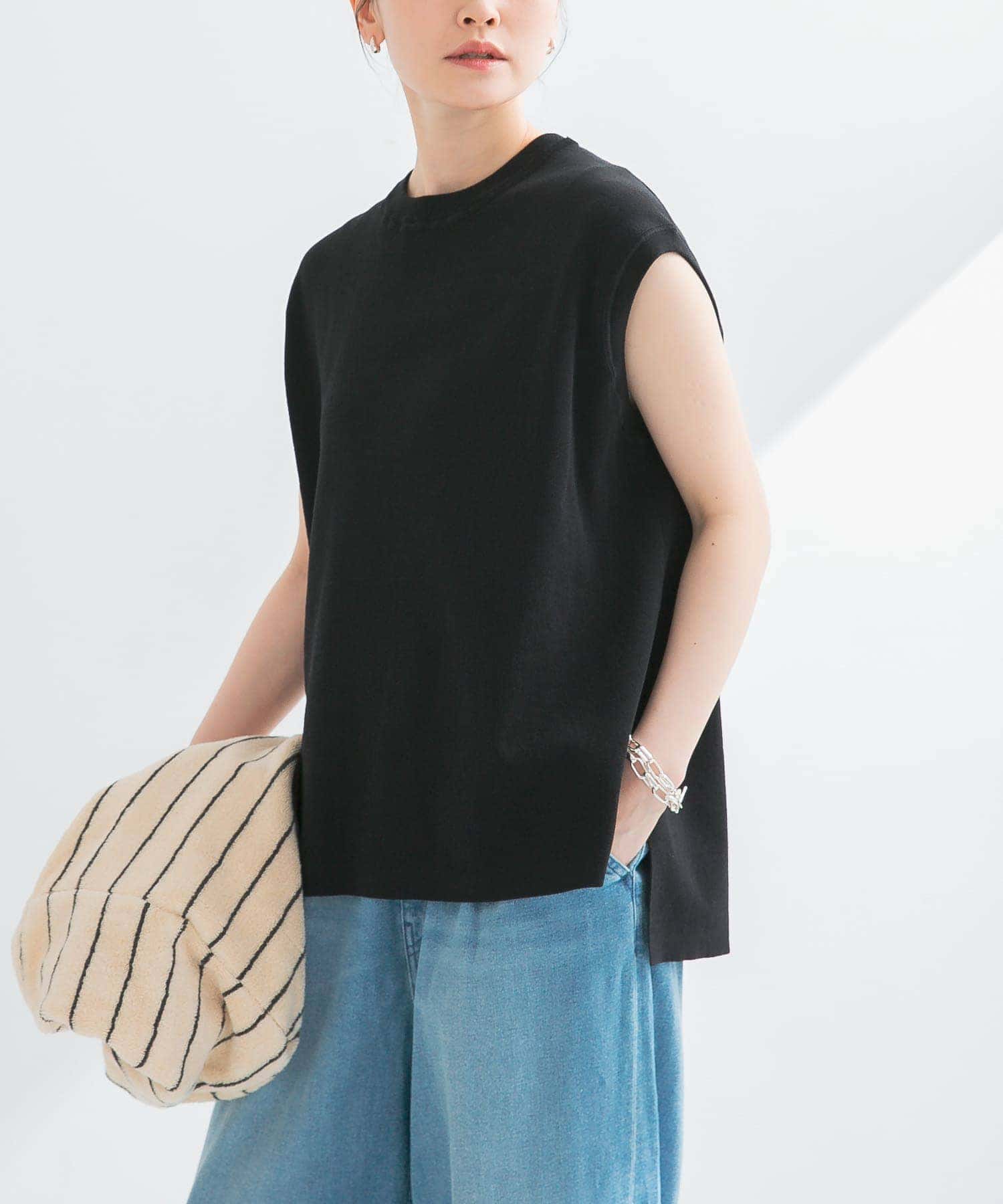 身長：170cm サイズ：FREE
