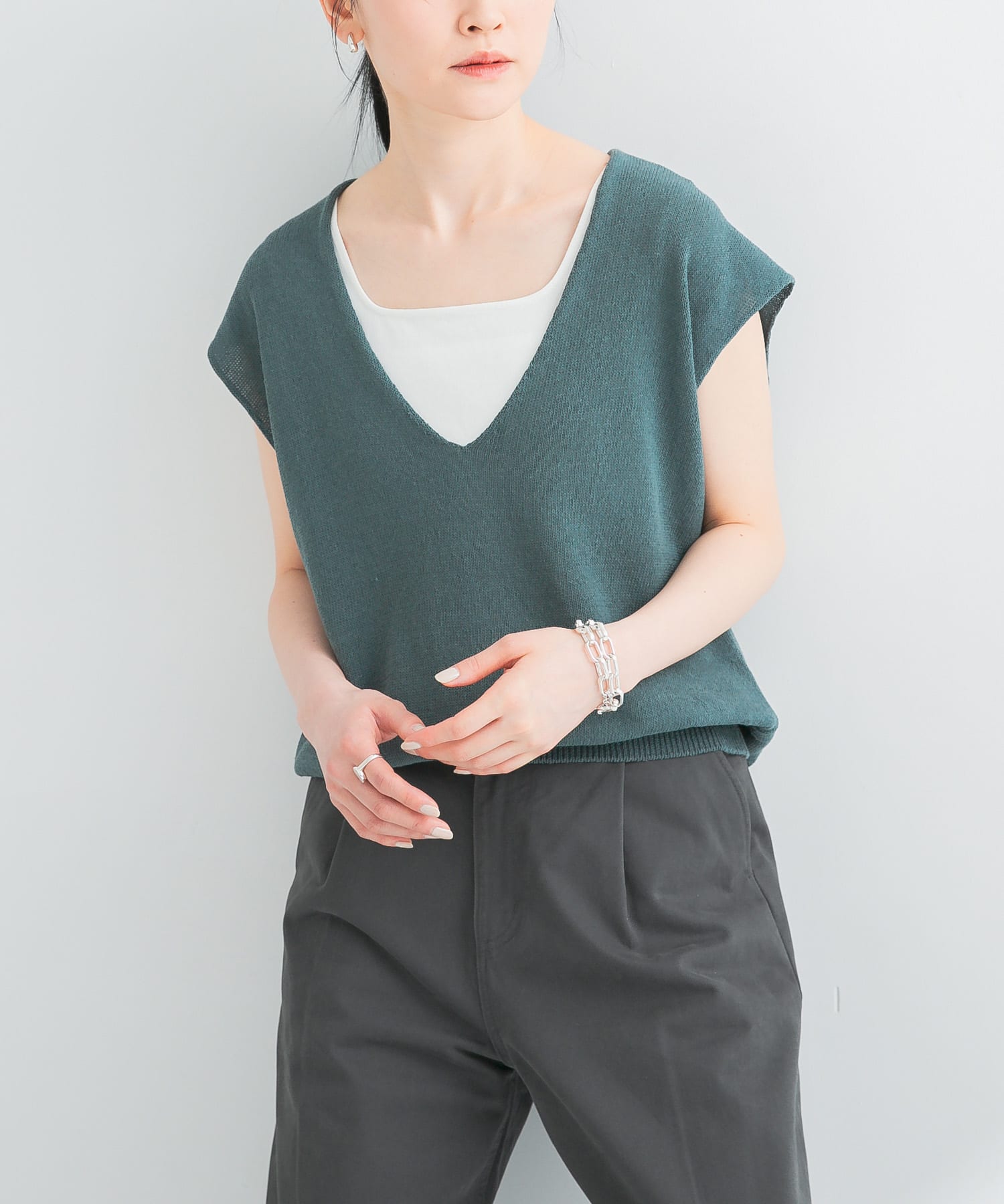 BLUE GRAY