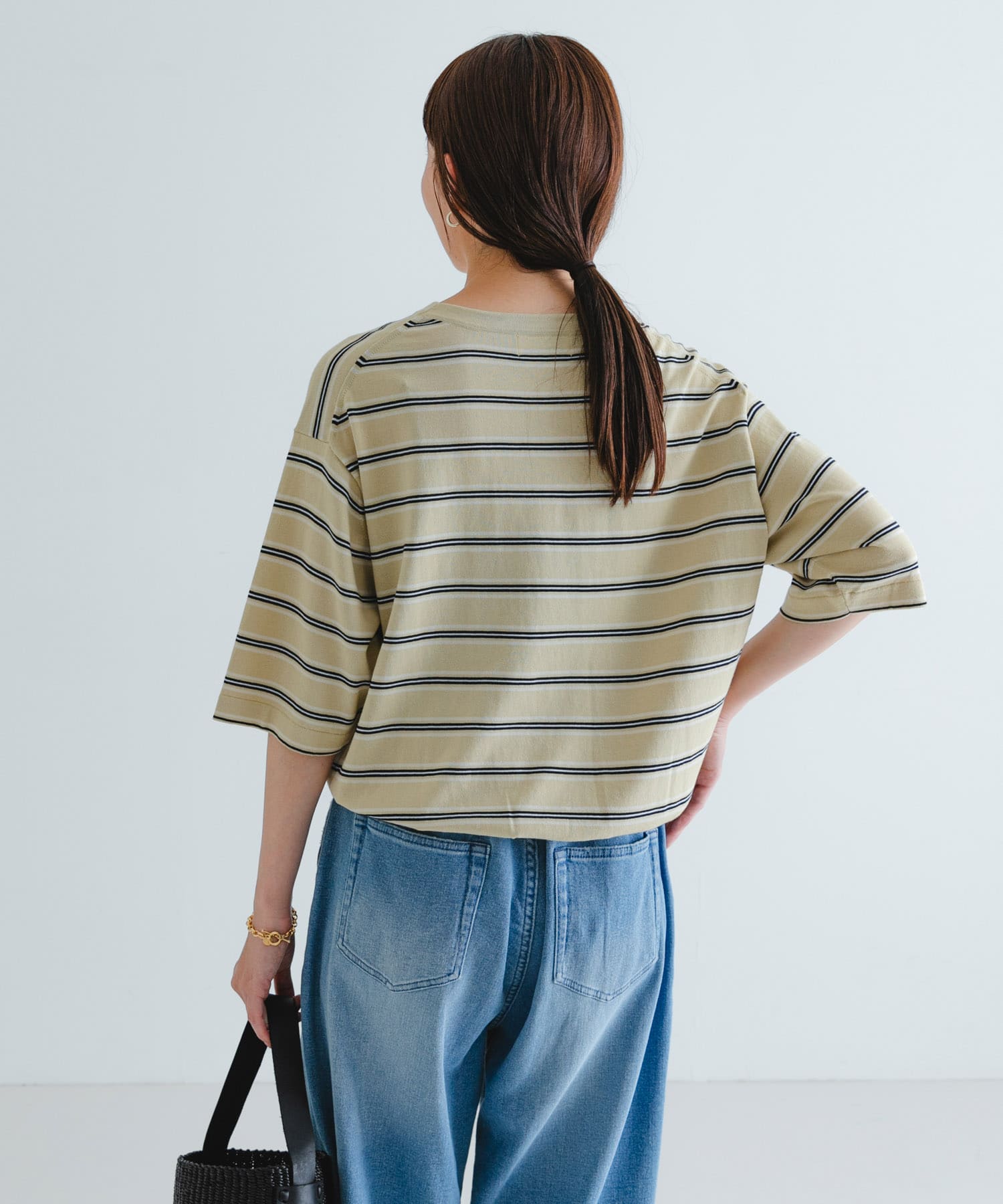 身長：162cm サイズ：FREE