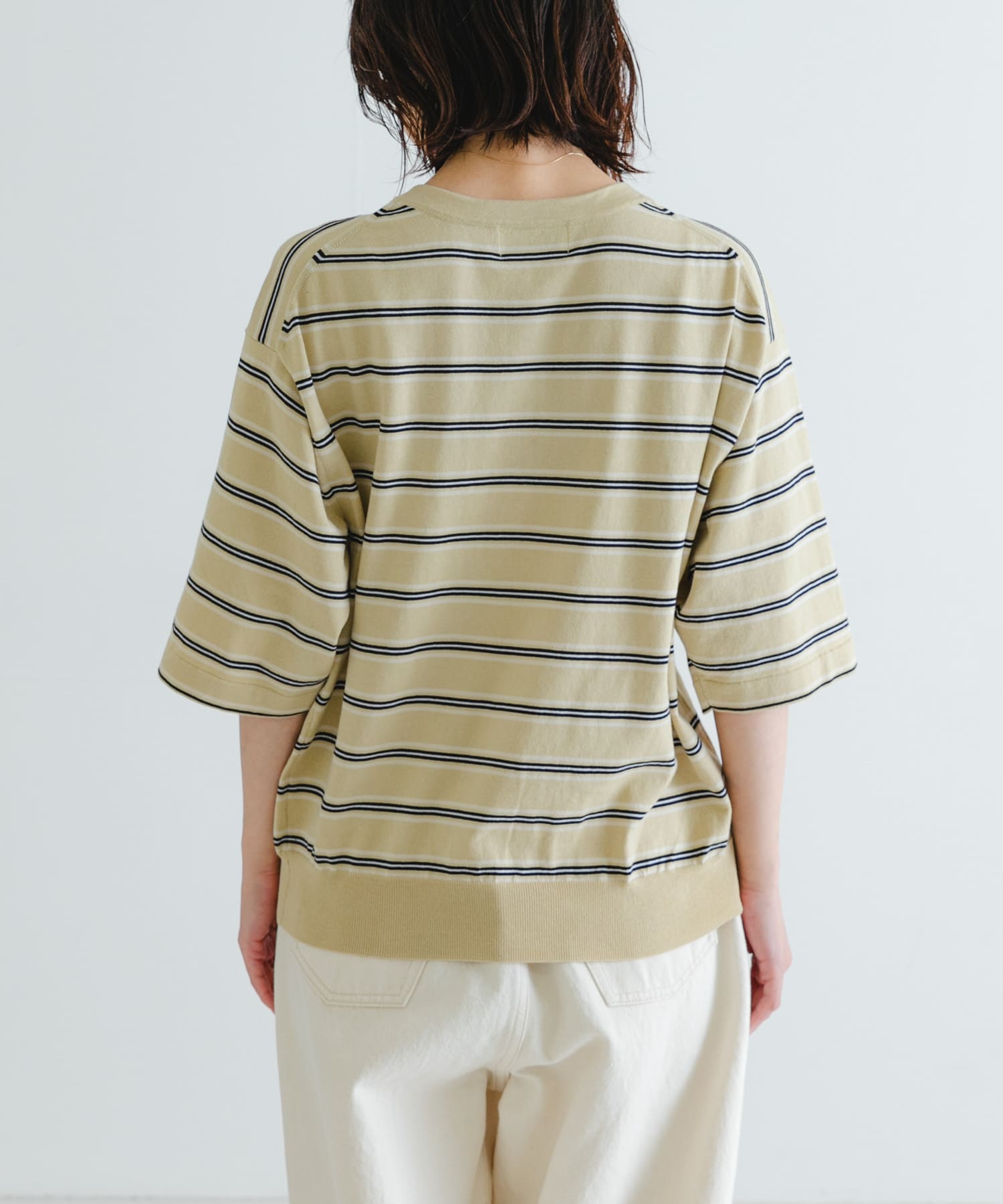 身長：161cm サイズ：FREE