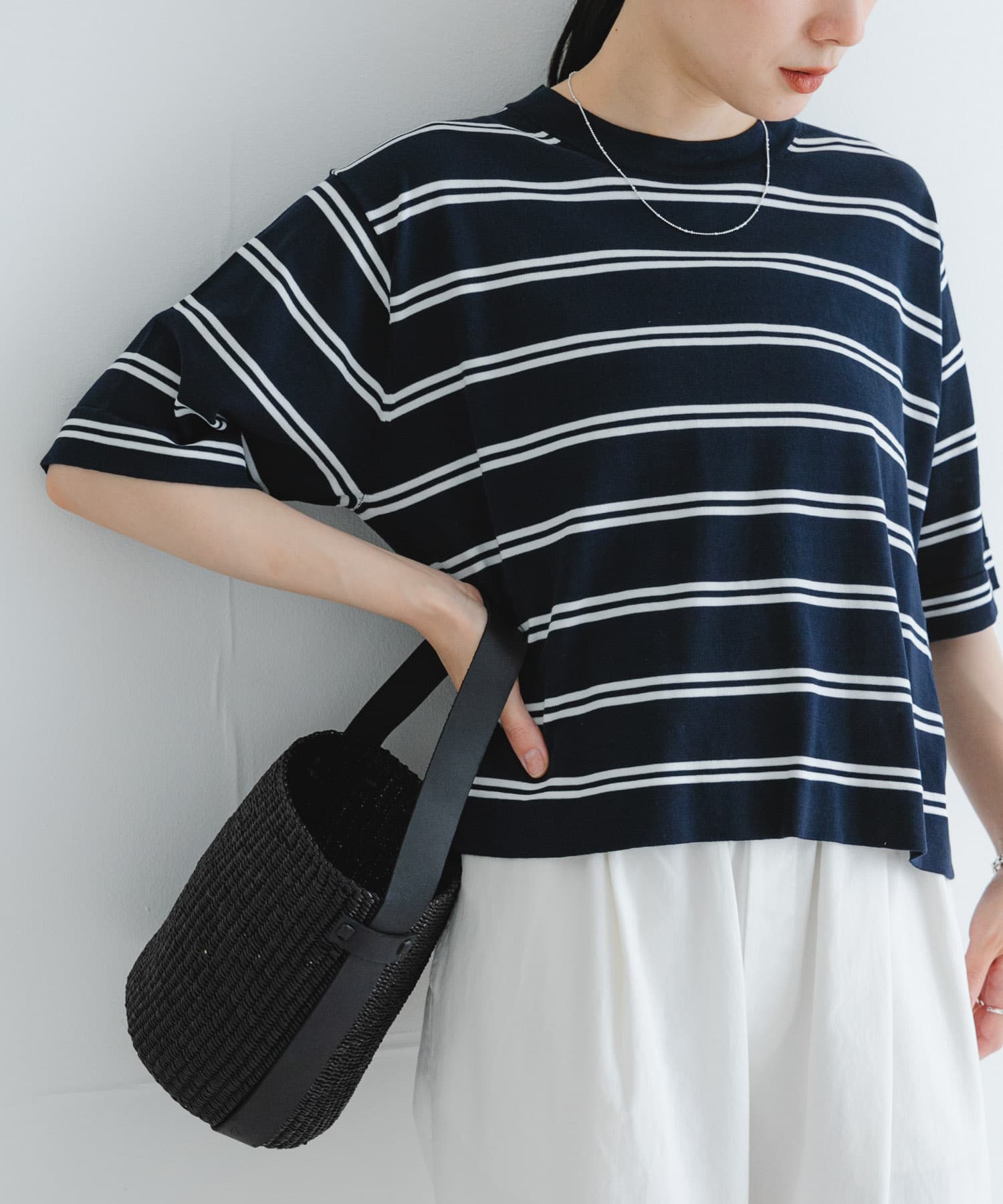 NAVY×OFF