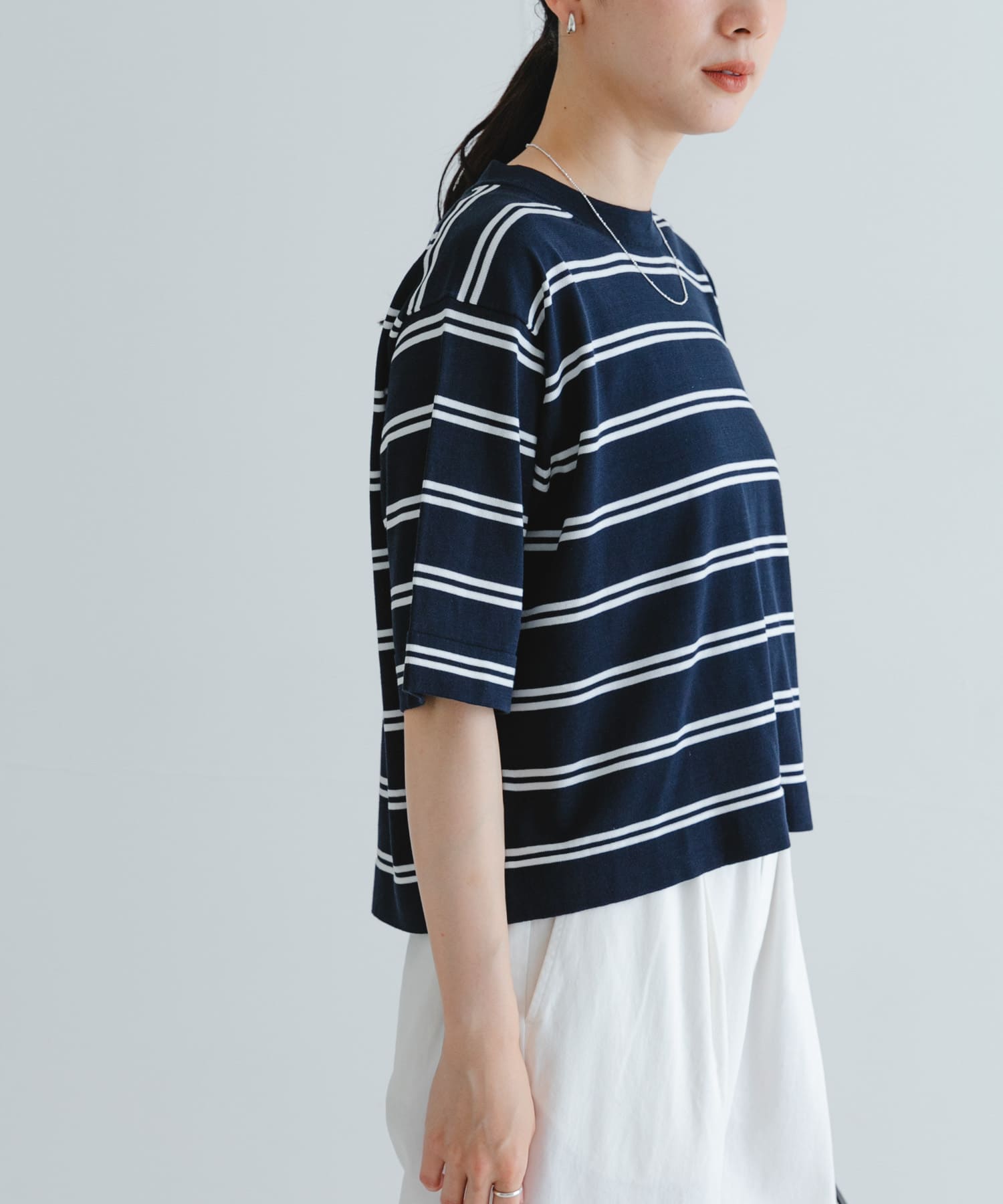 NAVY×OFF