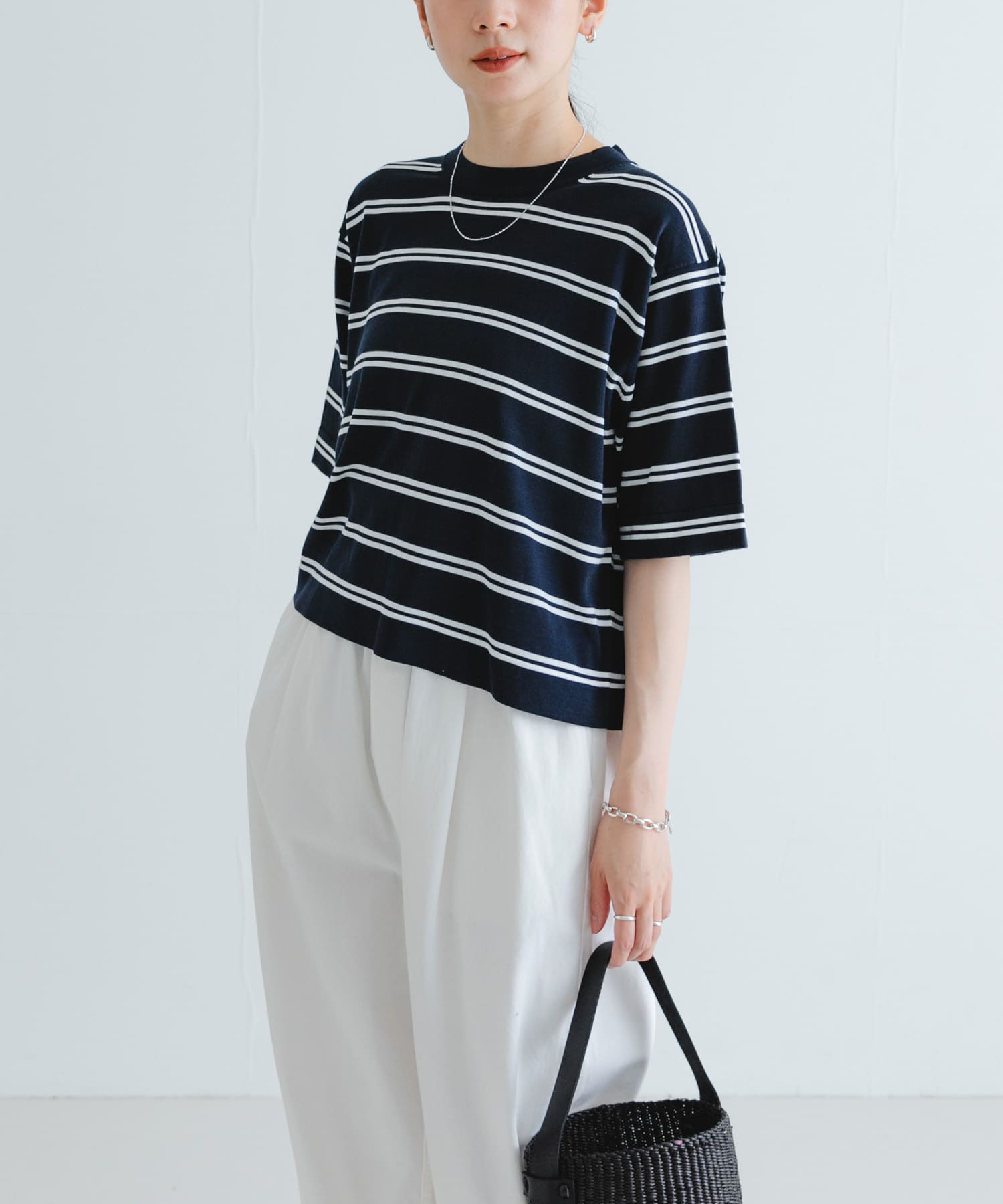 NAVY×OFF