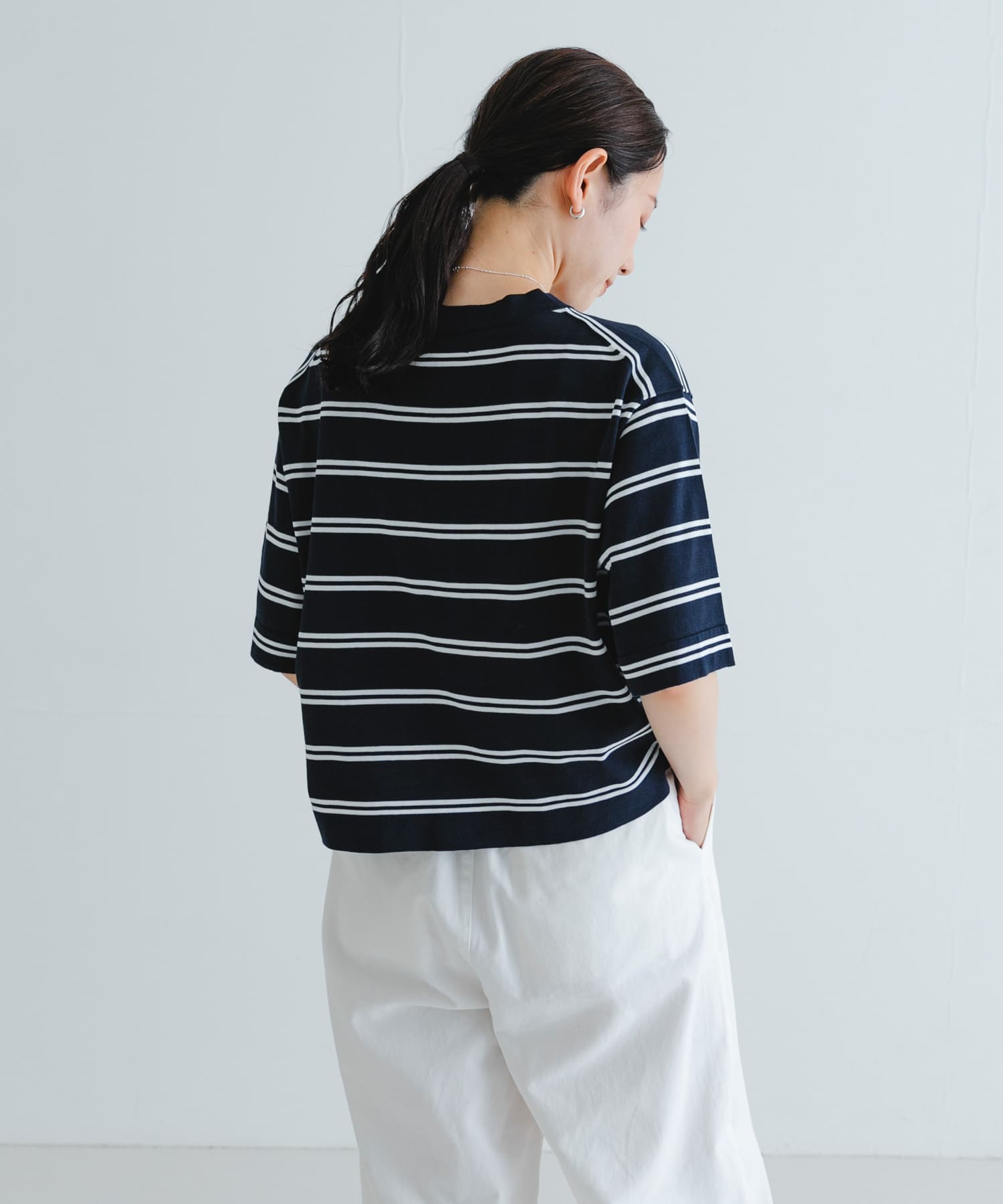 NAVY×OFF