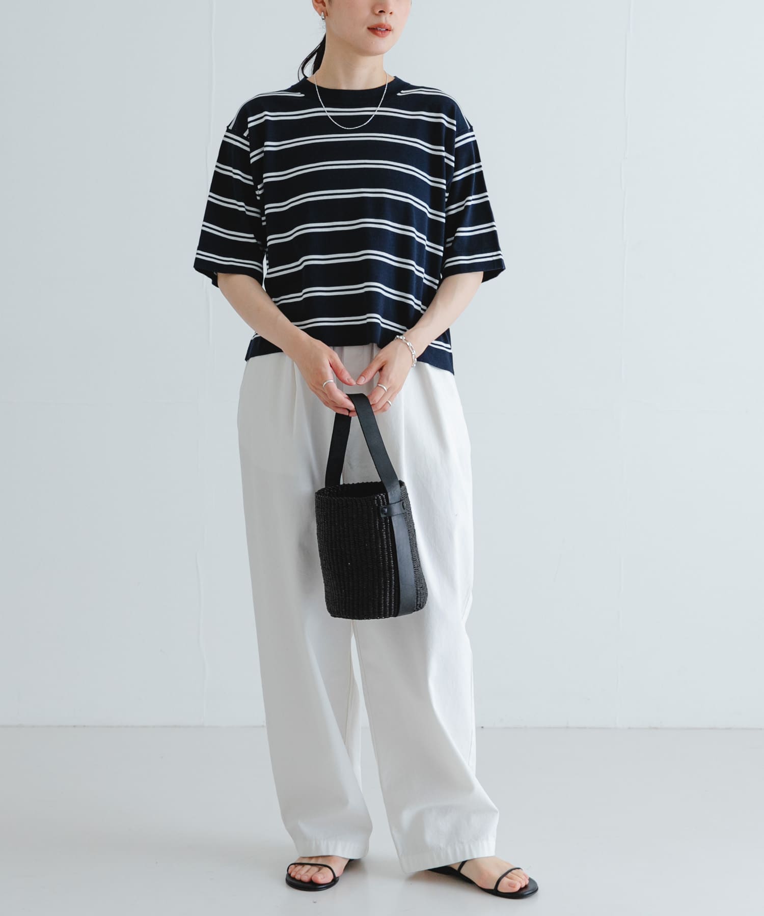 NAVY×OFF