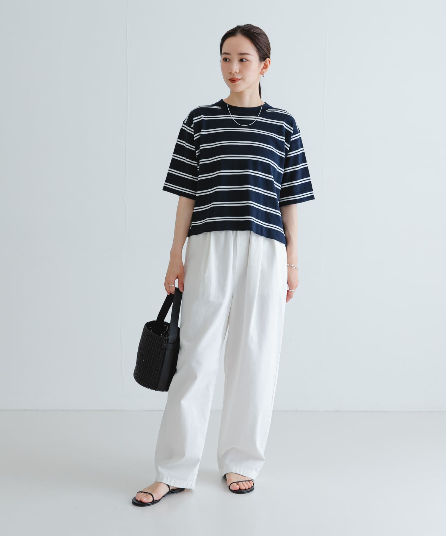 NAVY×OFF