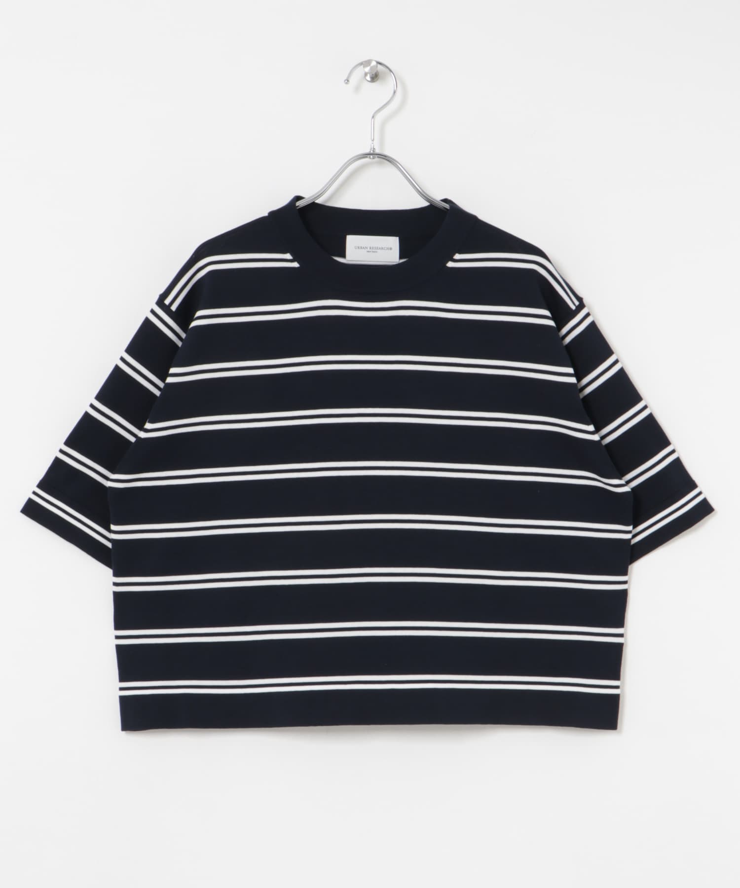 NAVY×OFF