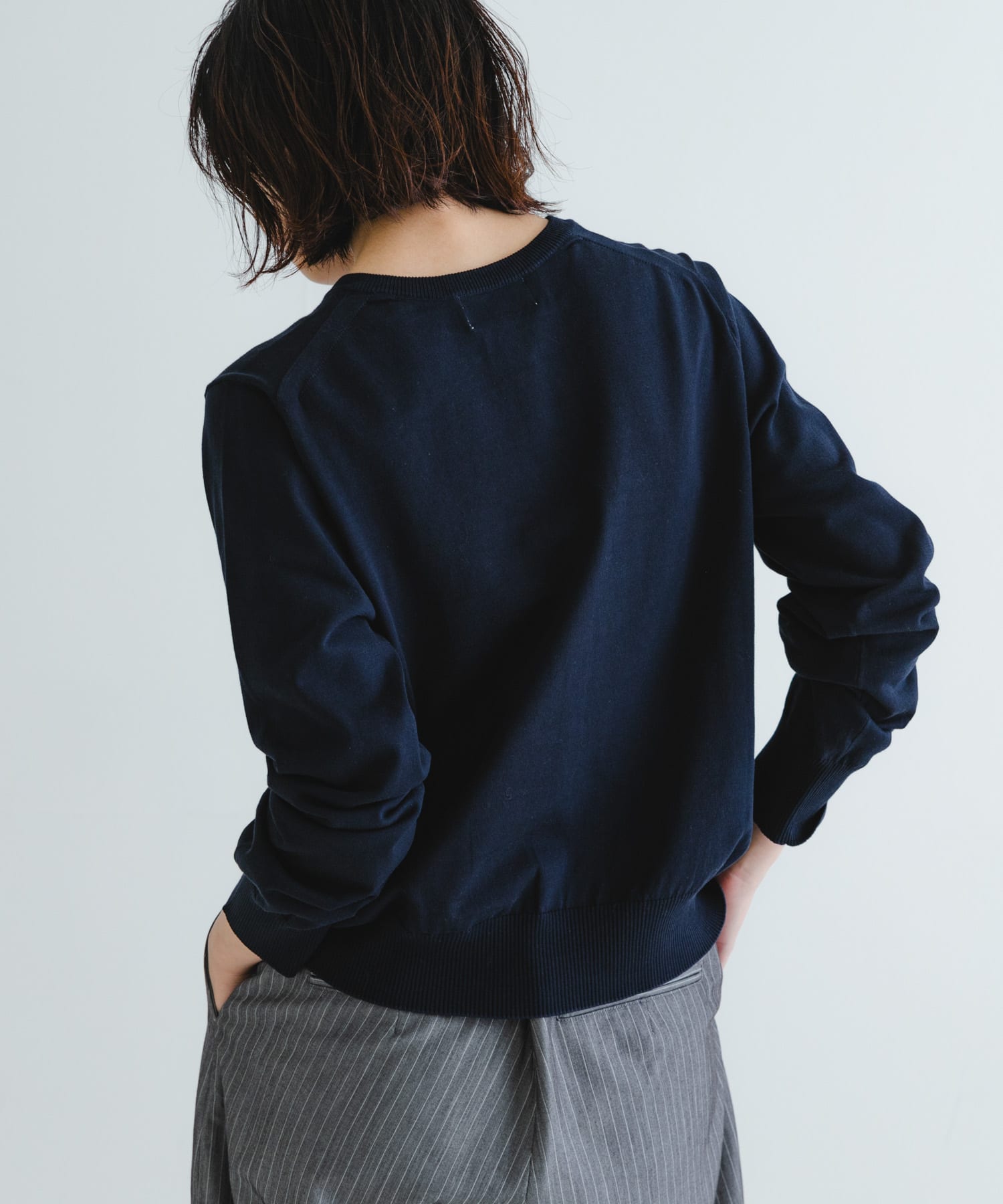 身長：161cm サイズ：FREE