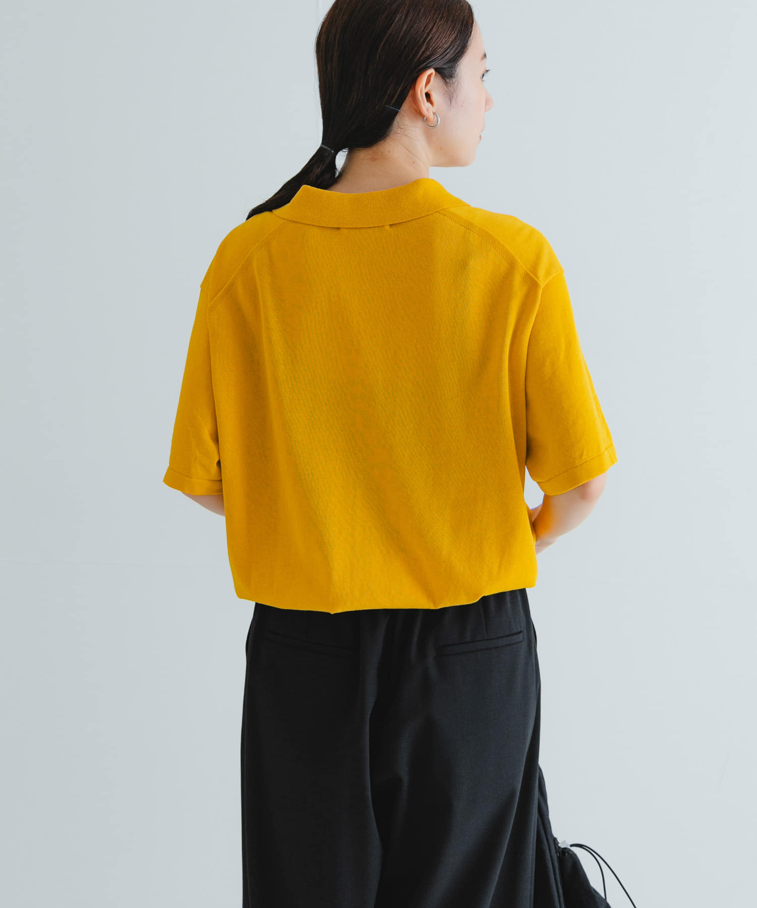 身長：162cm サイズ：FREE