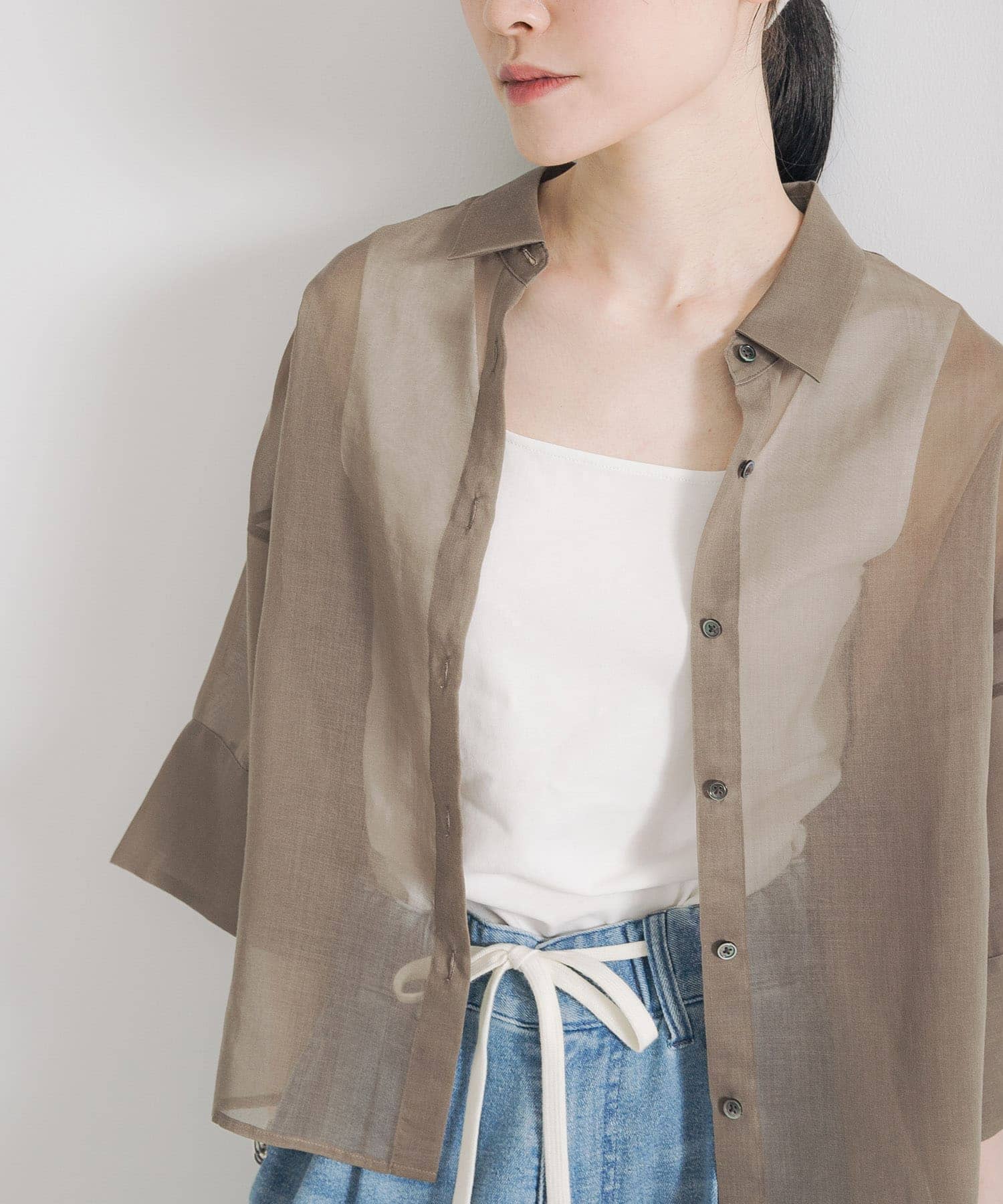 KHAKI