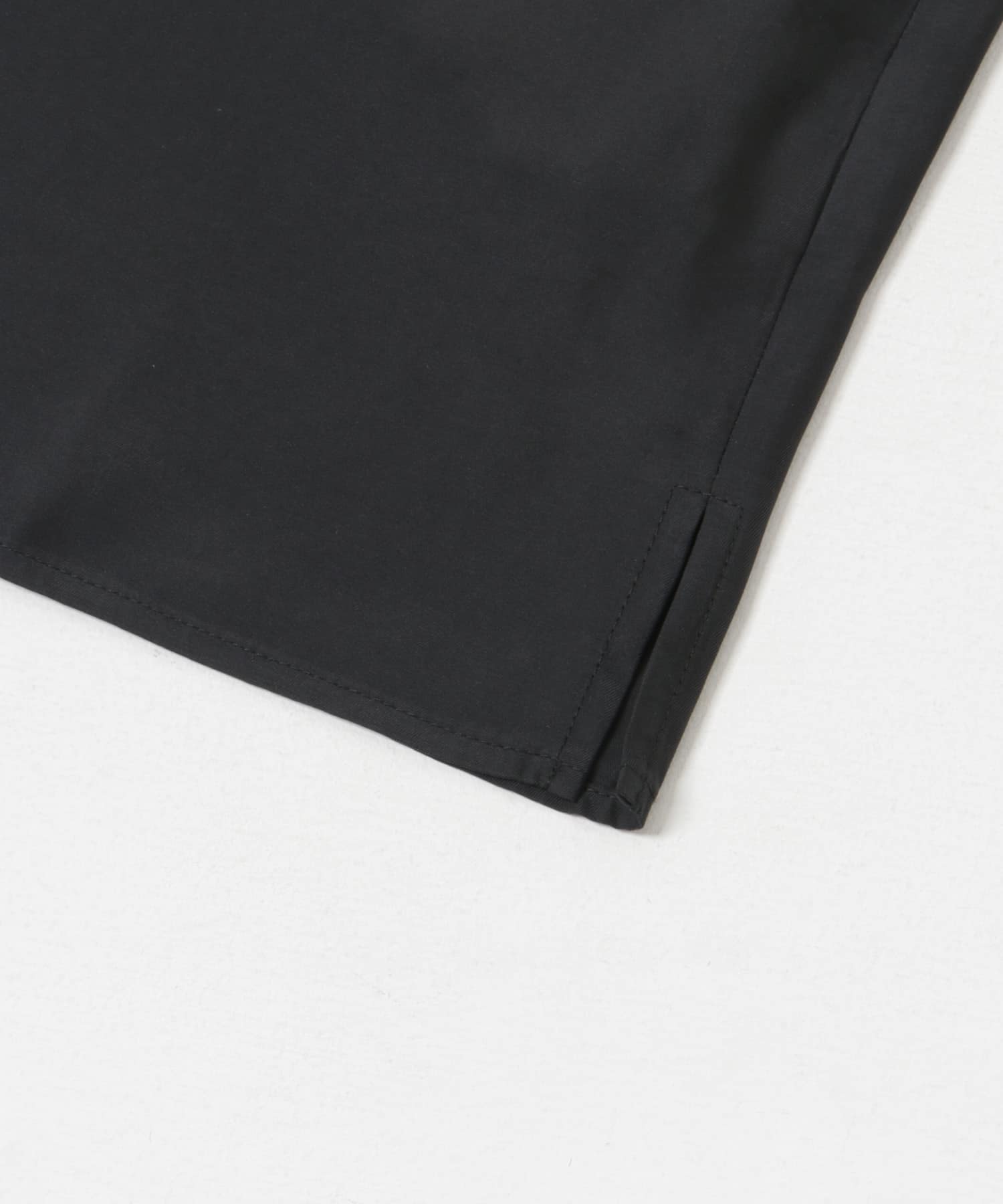 『接触冷感』キュプラキャミトップ BLACK 36