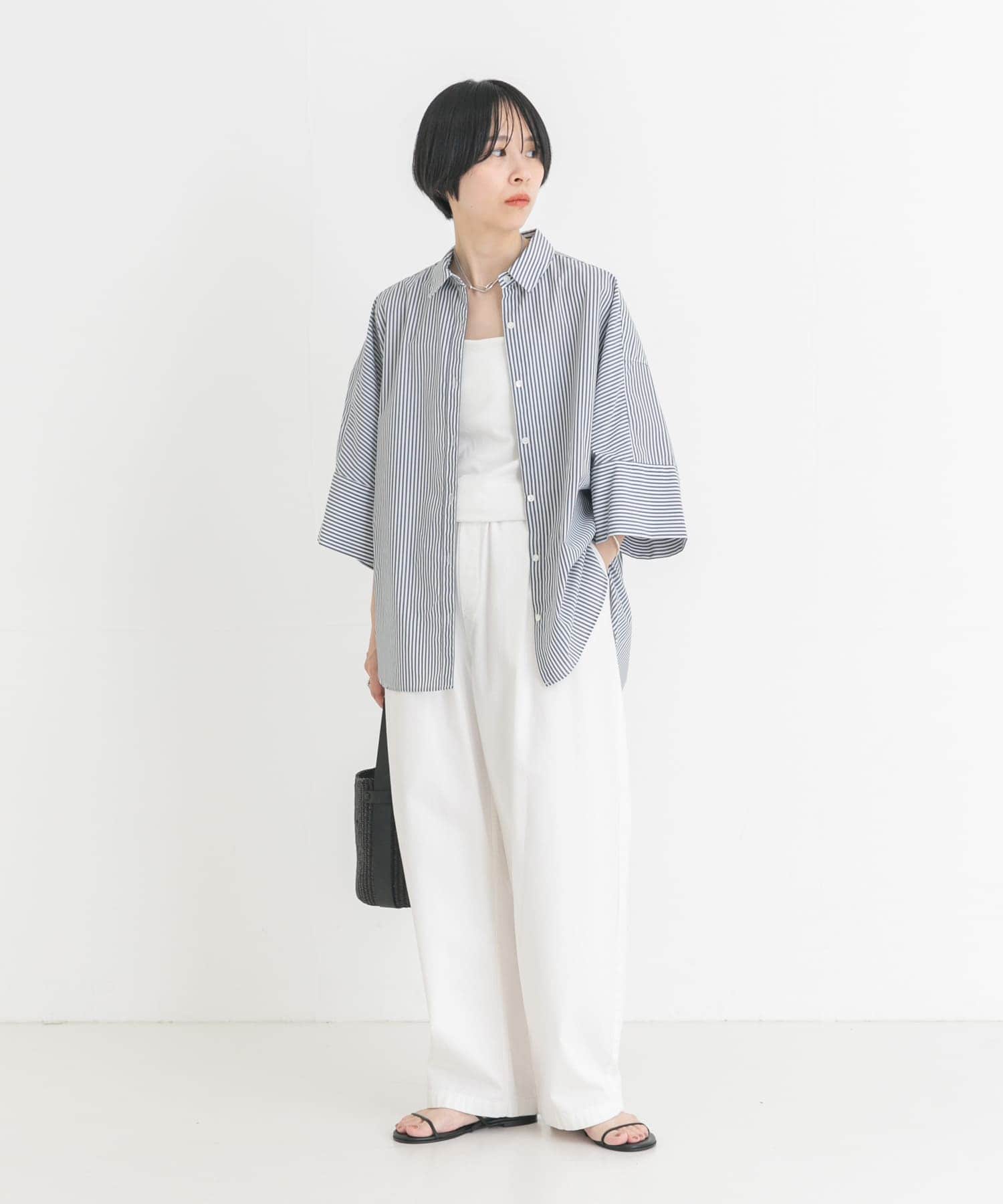 身長：160cm サイズ：FREE