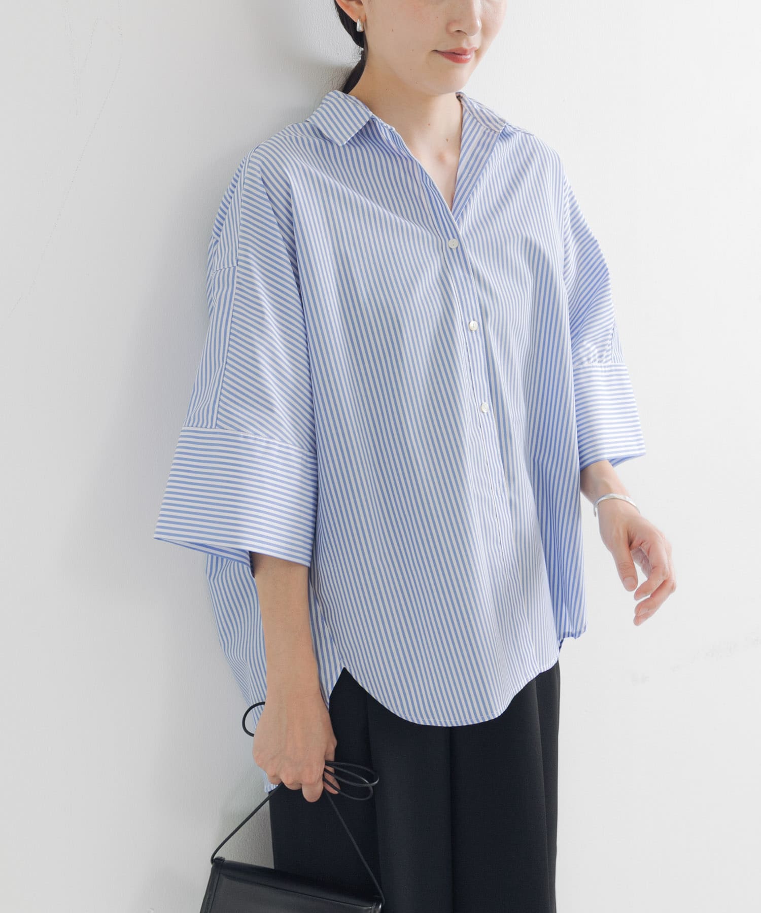 SAXSTRIPE