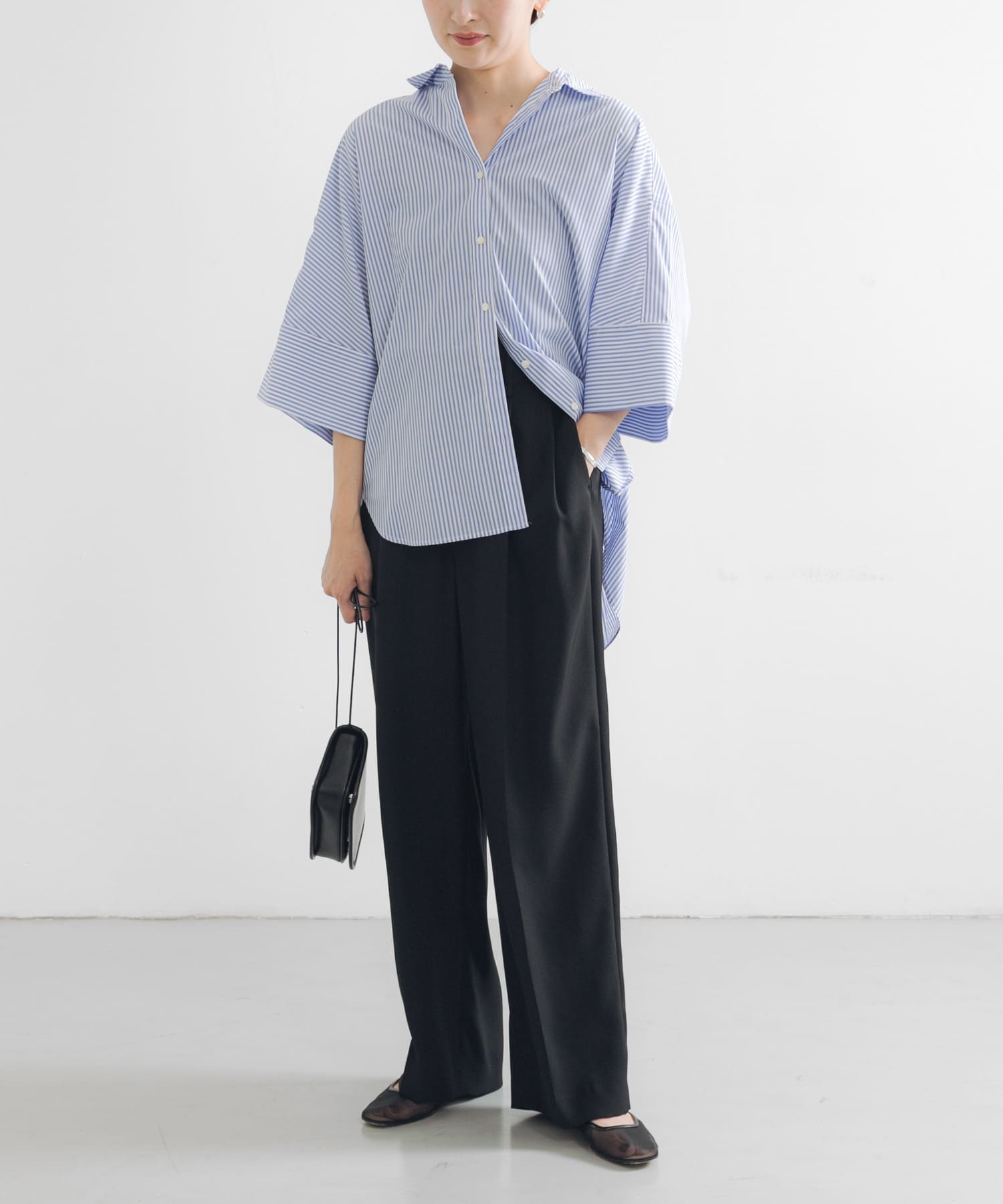 SAXSTRIPE
