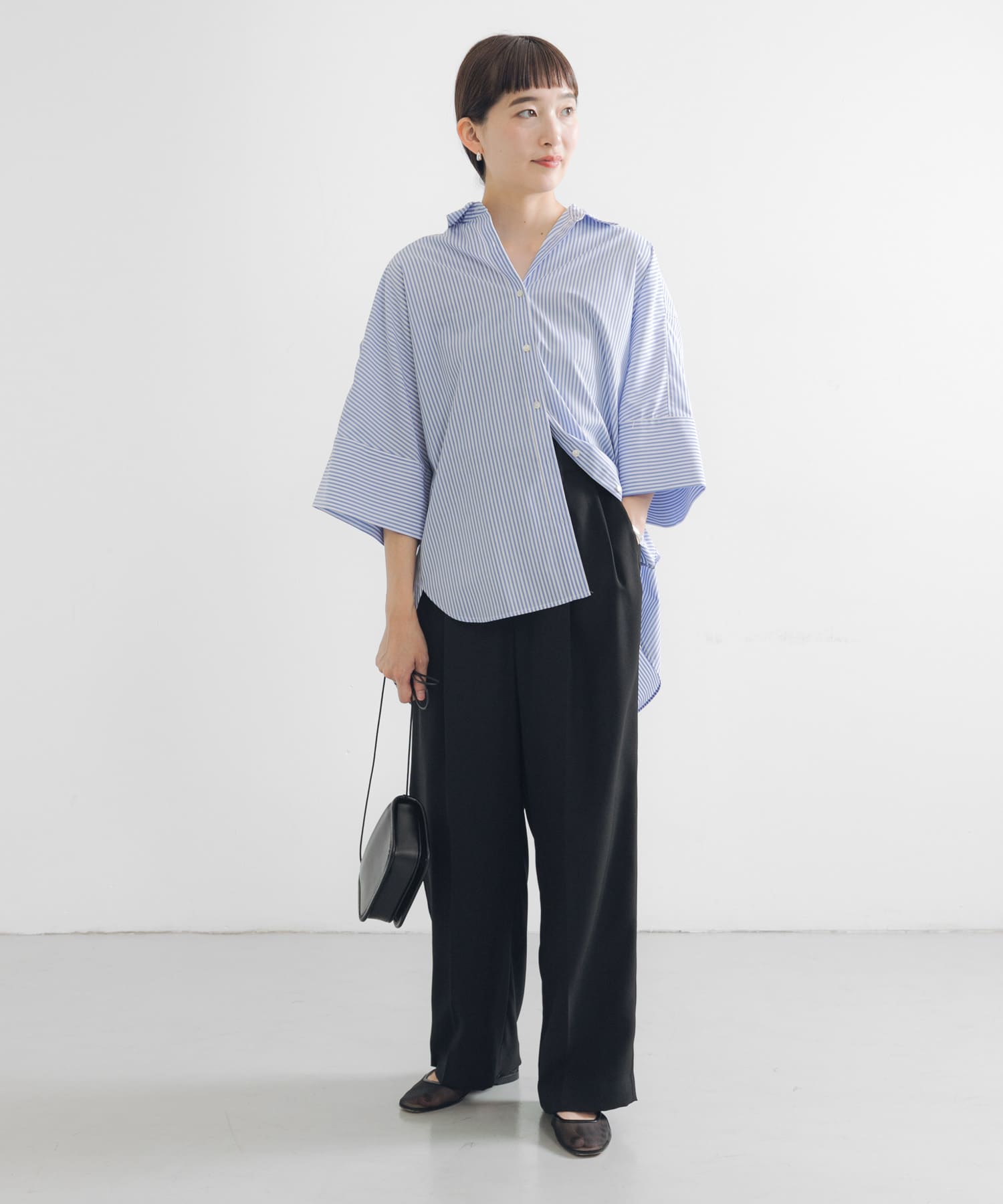 SAXSTRIPE