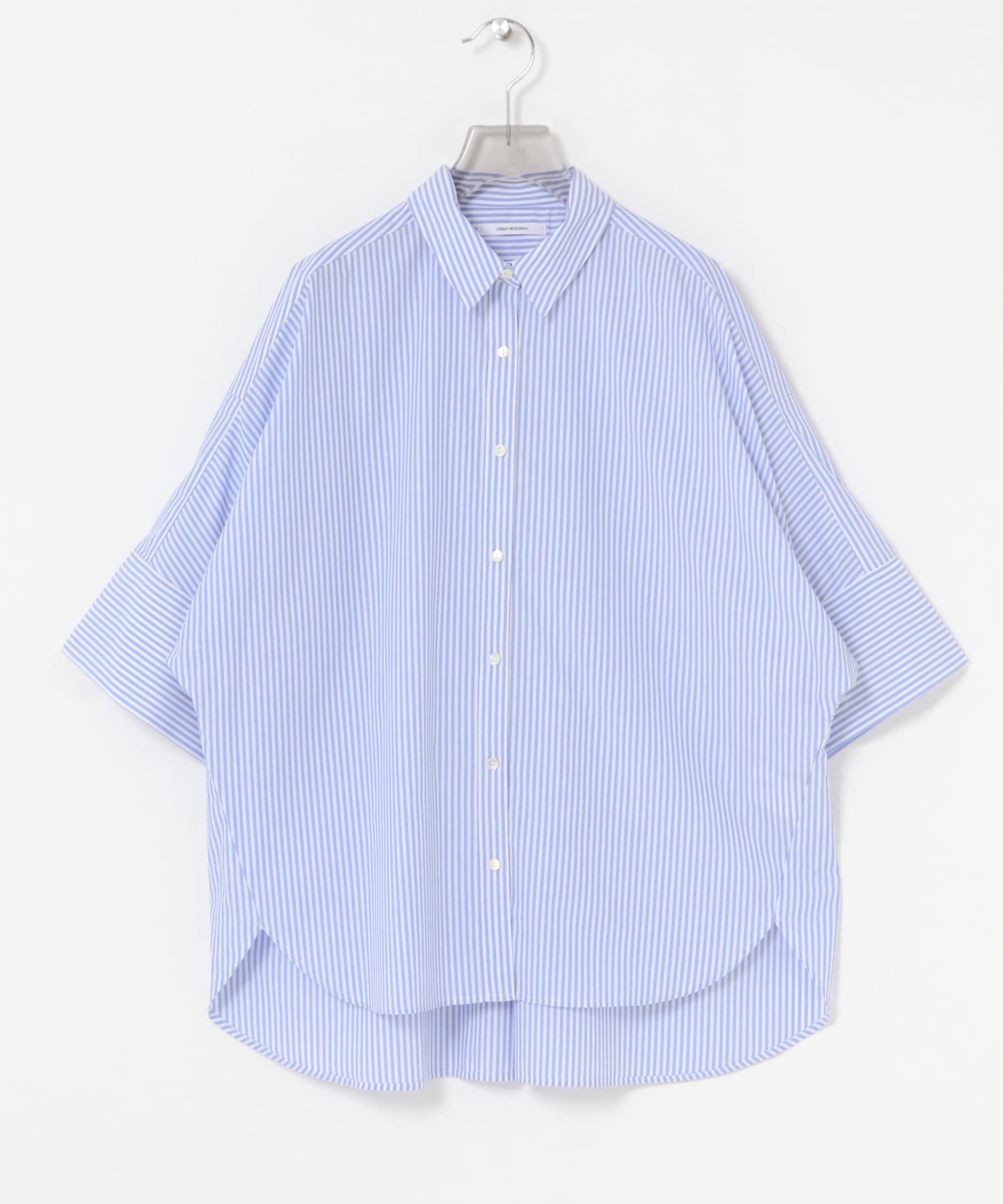 SAXSTRIPE