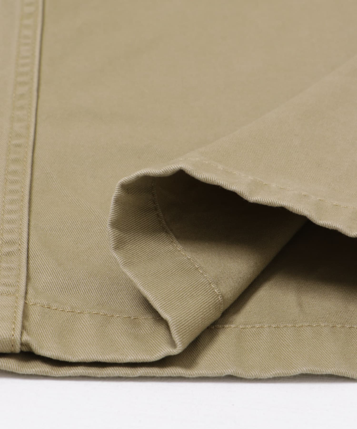 『3サイズ展開』チノイージーパンツ BEIGE 36