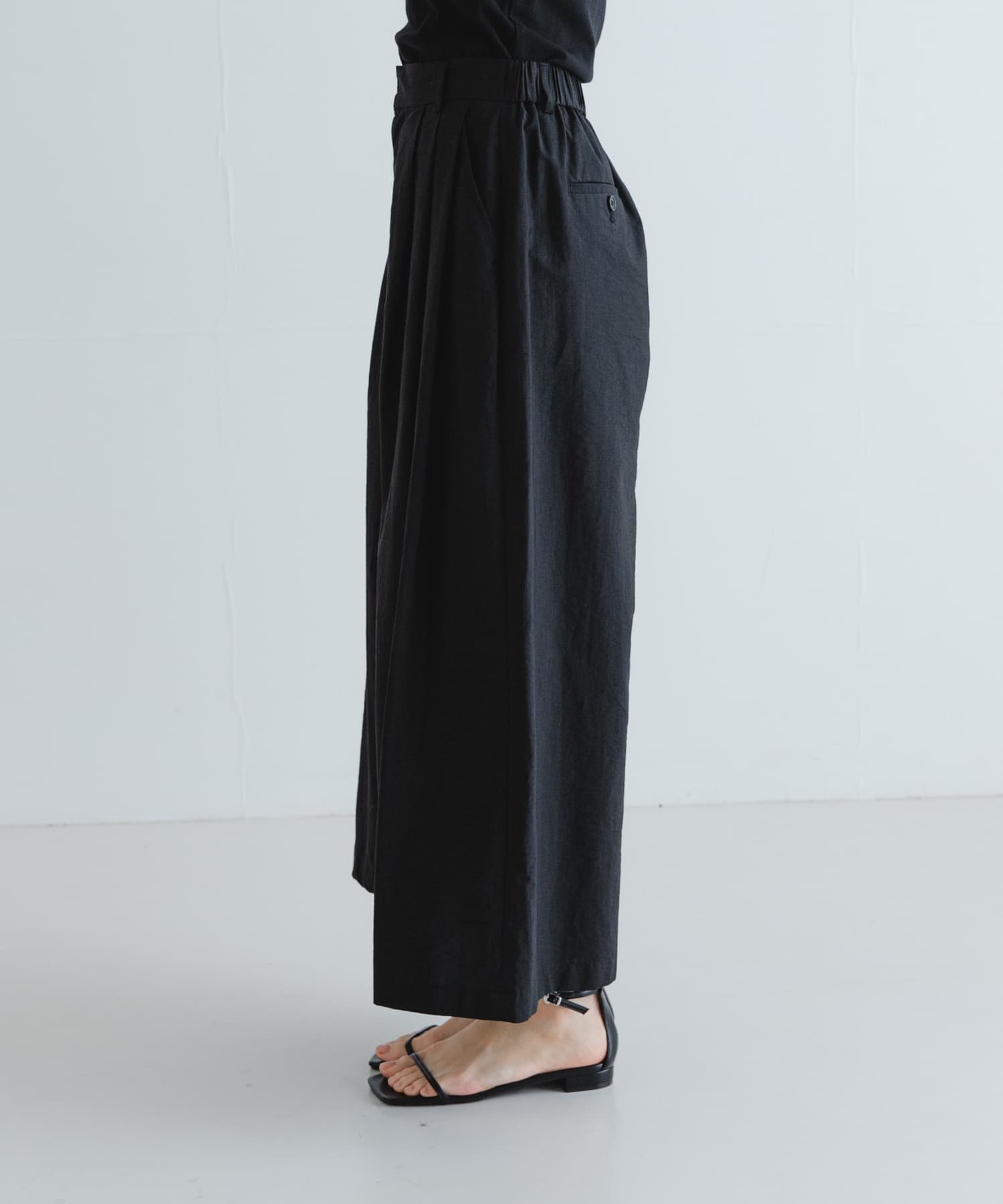 身長：162cm サイズ：38