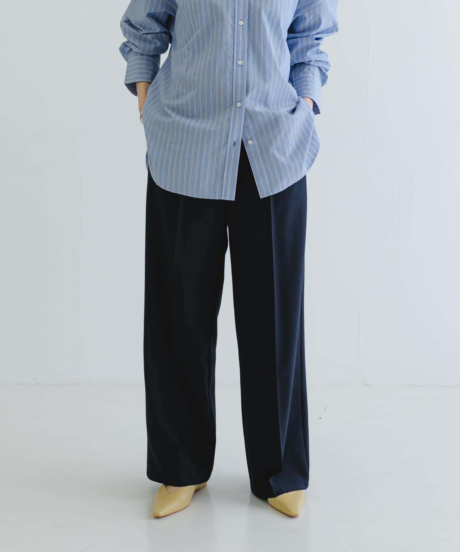 身長：162cm サイズ：38