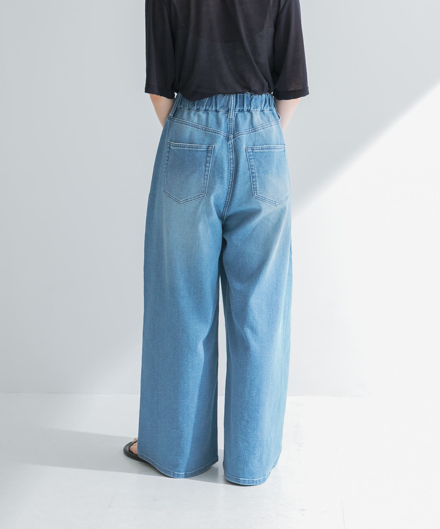 L.BLUE