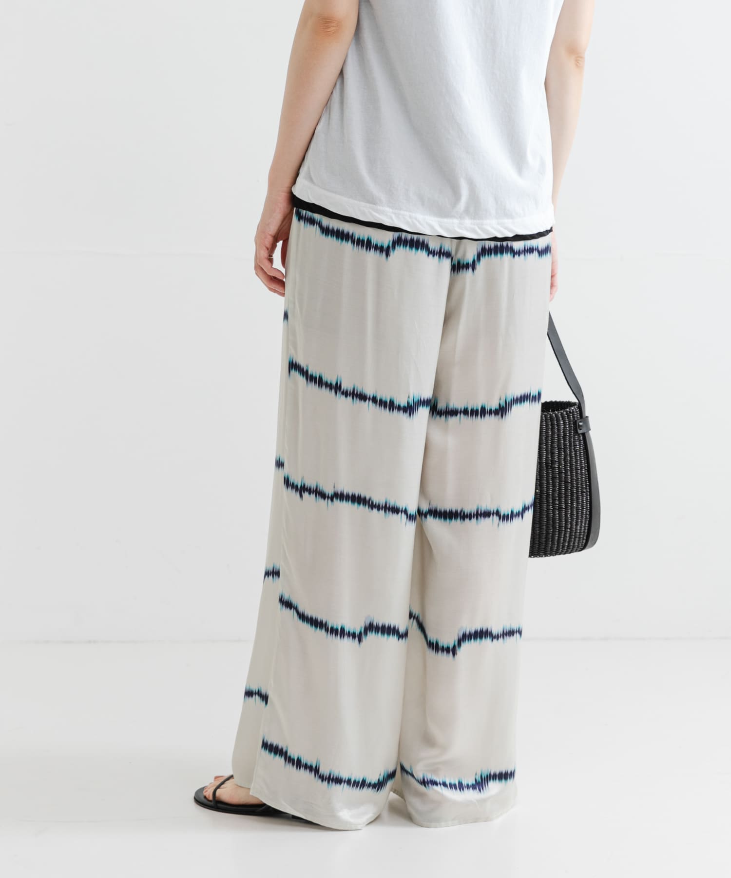 身長：162cm サイズ：38