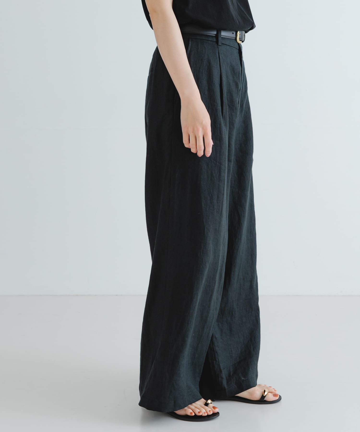 身長：162cm サイズ：38