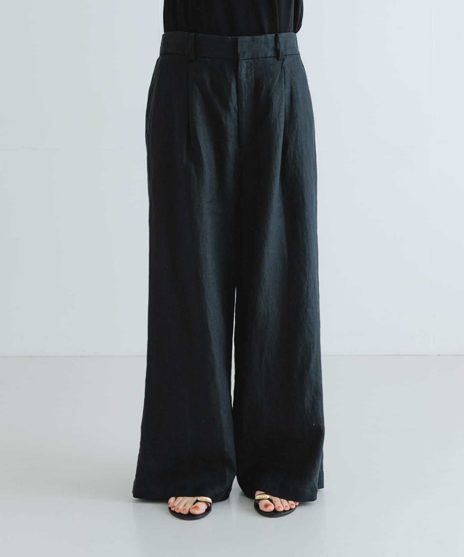 身長：162cm サイズ：38