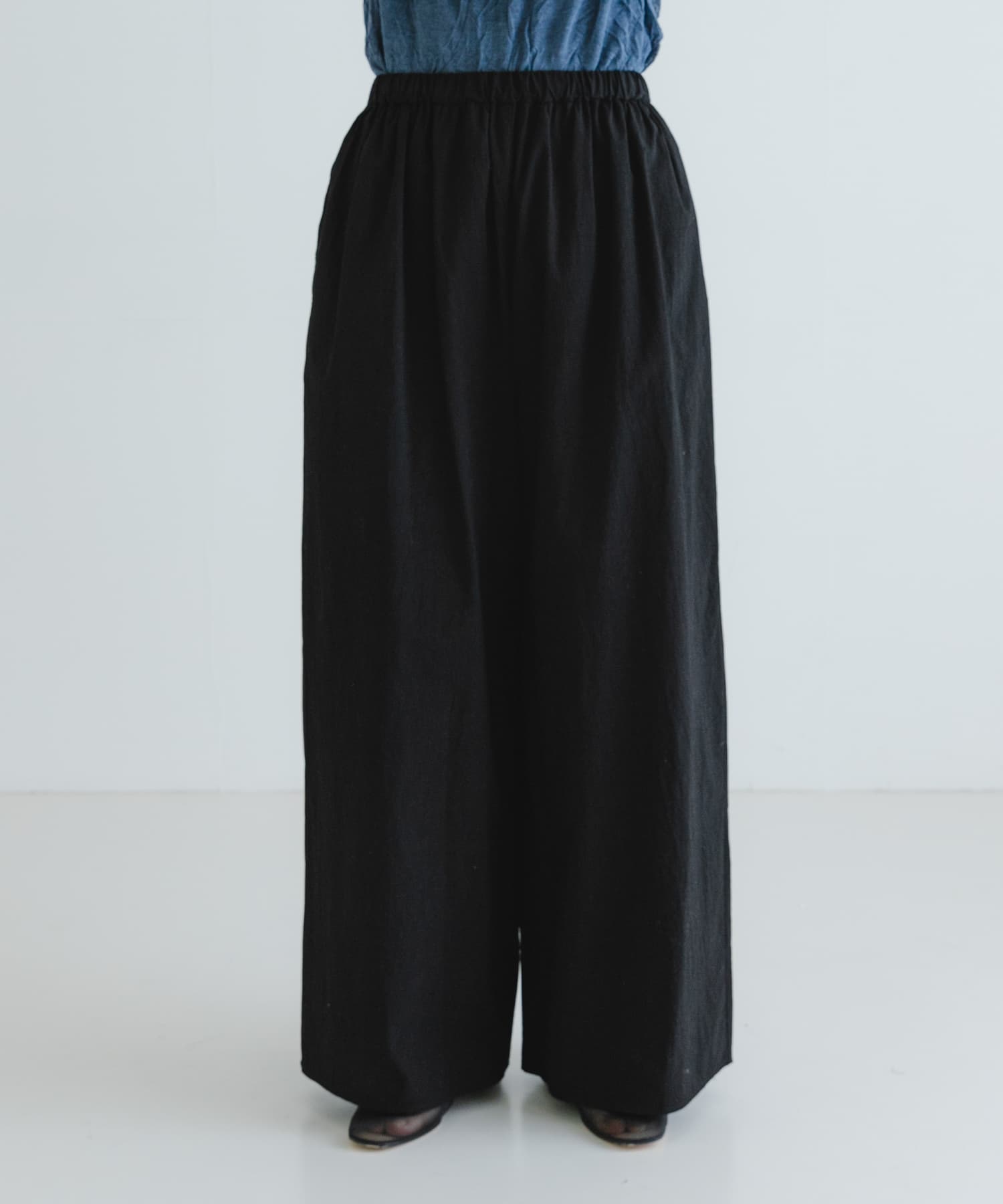 身長：160cm サイズ：FREE