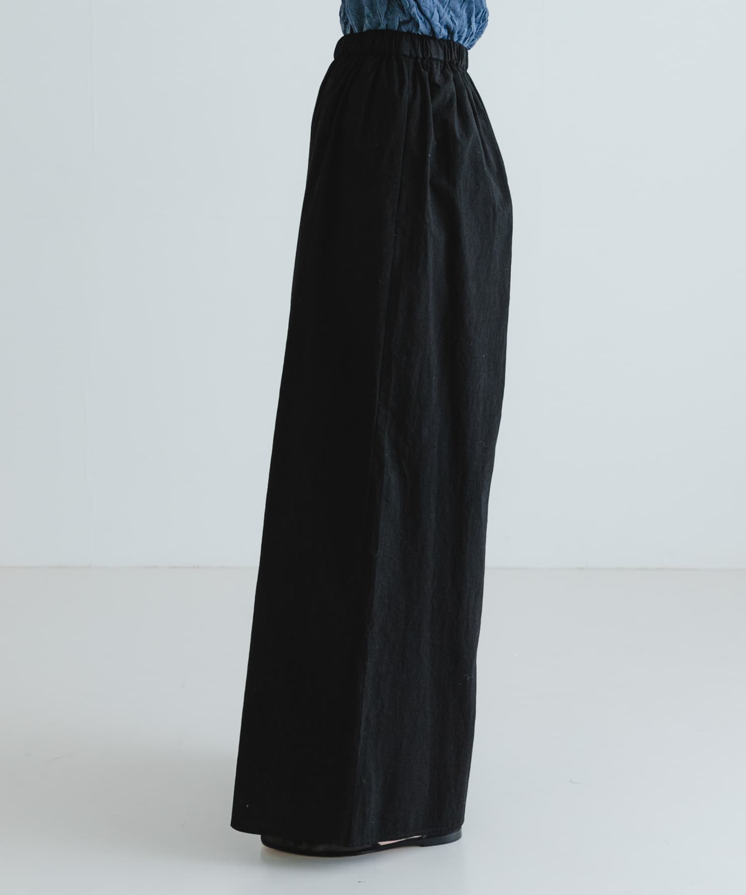 身長：160cm サイズ：FREE