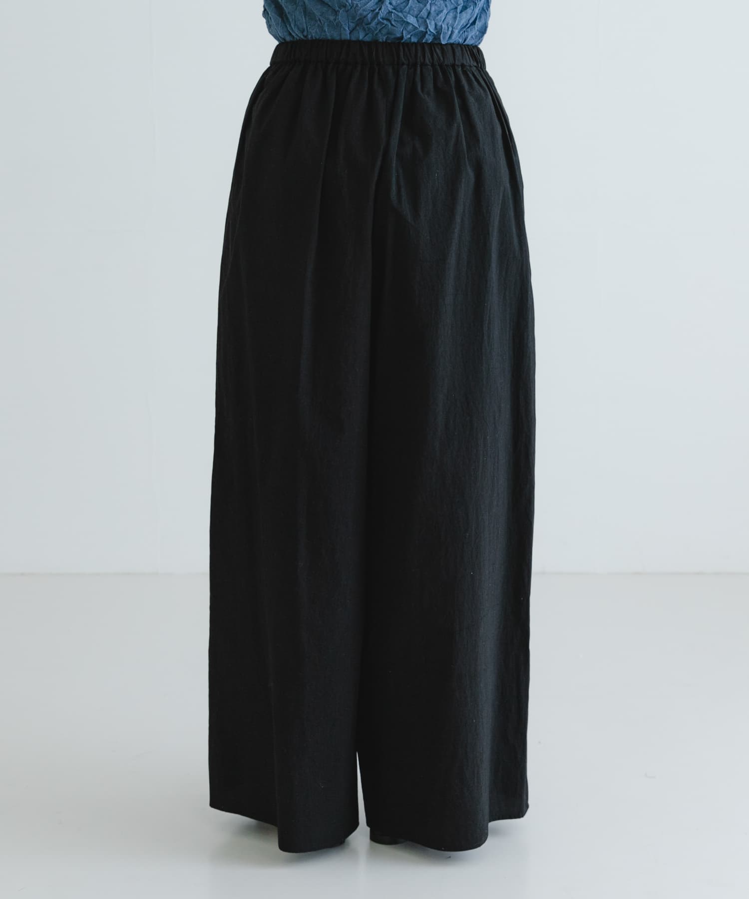 身長：160cm サイズ：FREE