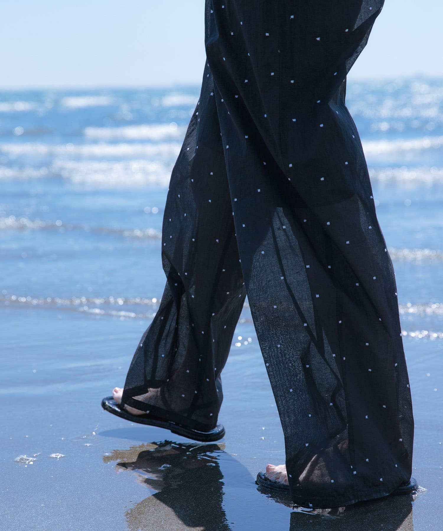 身長：168cm サイズ：FREE