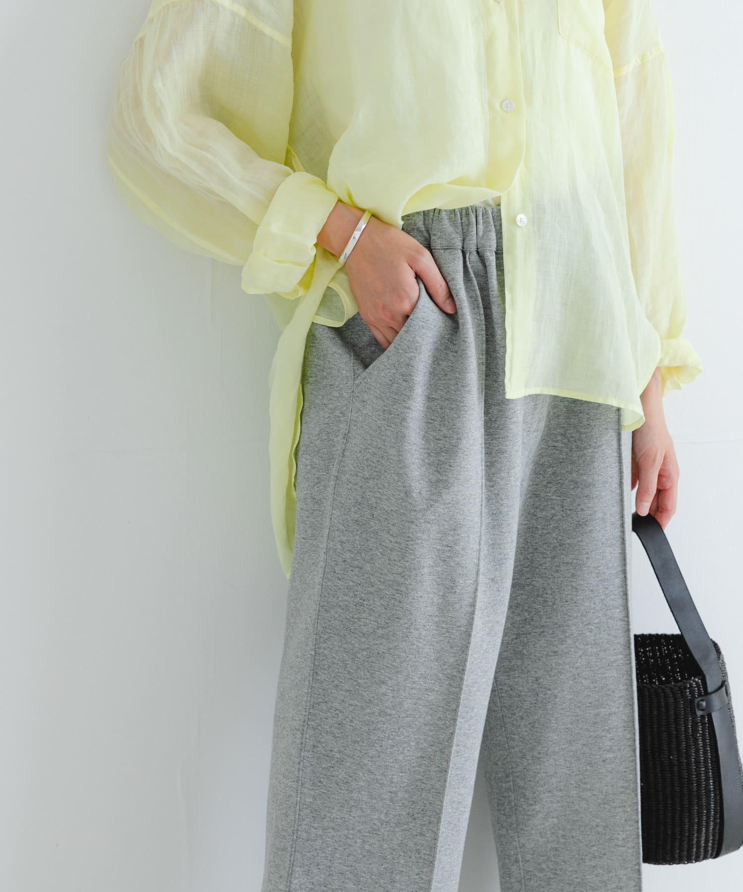 TOP GRAY
