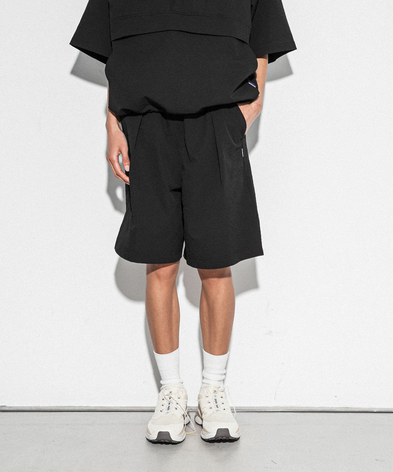 身長：168cm サイズ：FREE