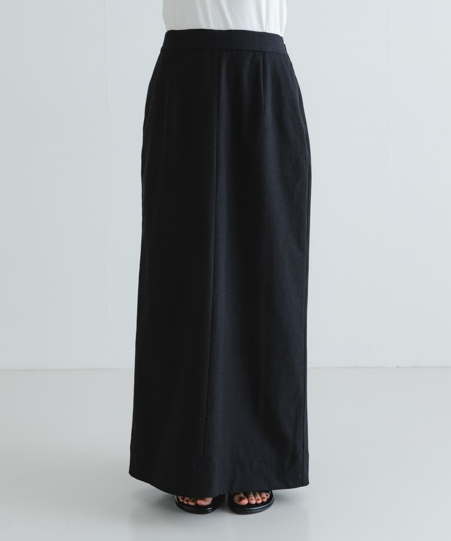 身長：162cm サイズ：38