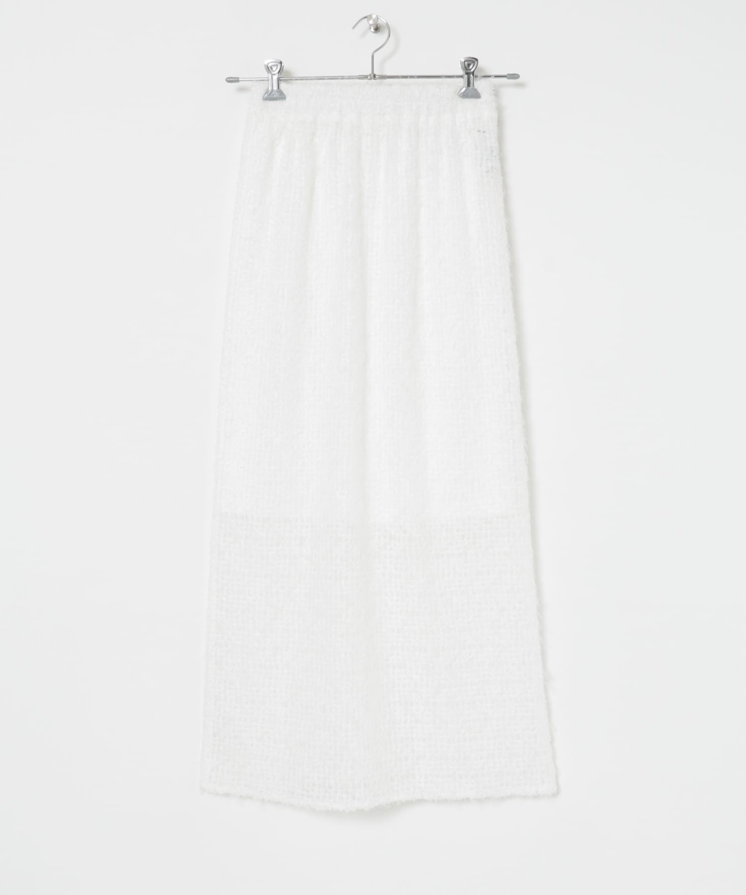 シアージャガードストレートスカート OFF FREE