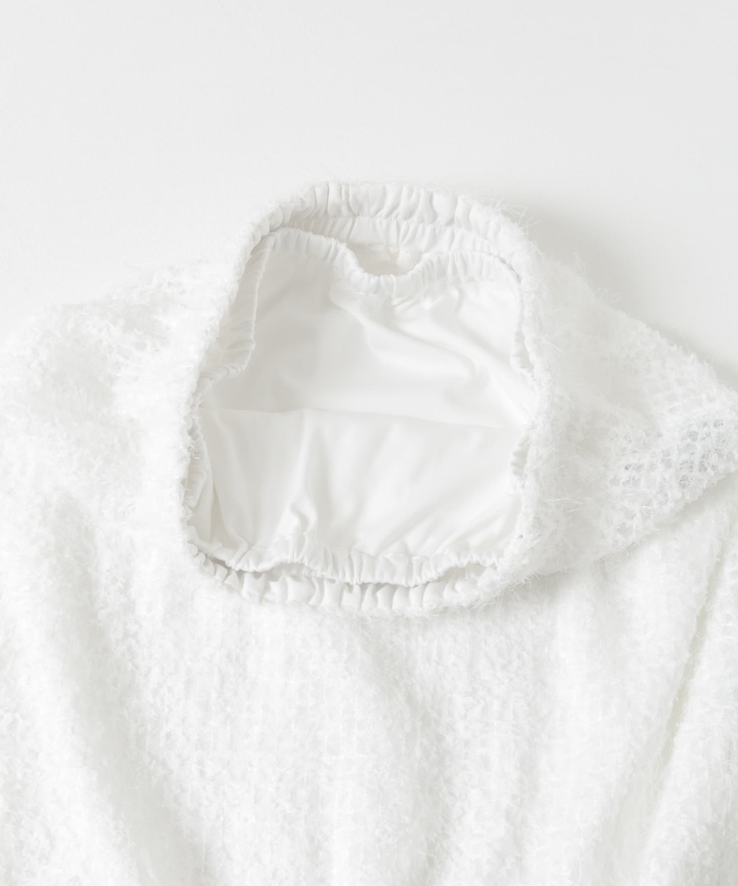 シアージャガードストレートスカート OFF FREE