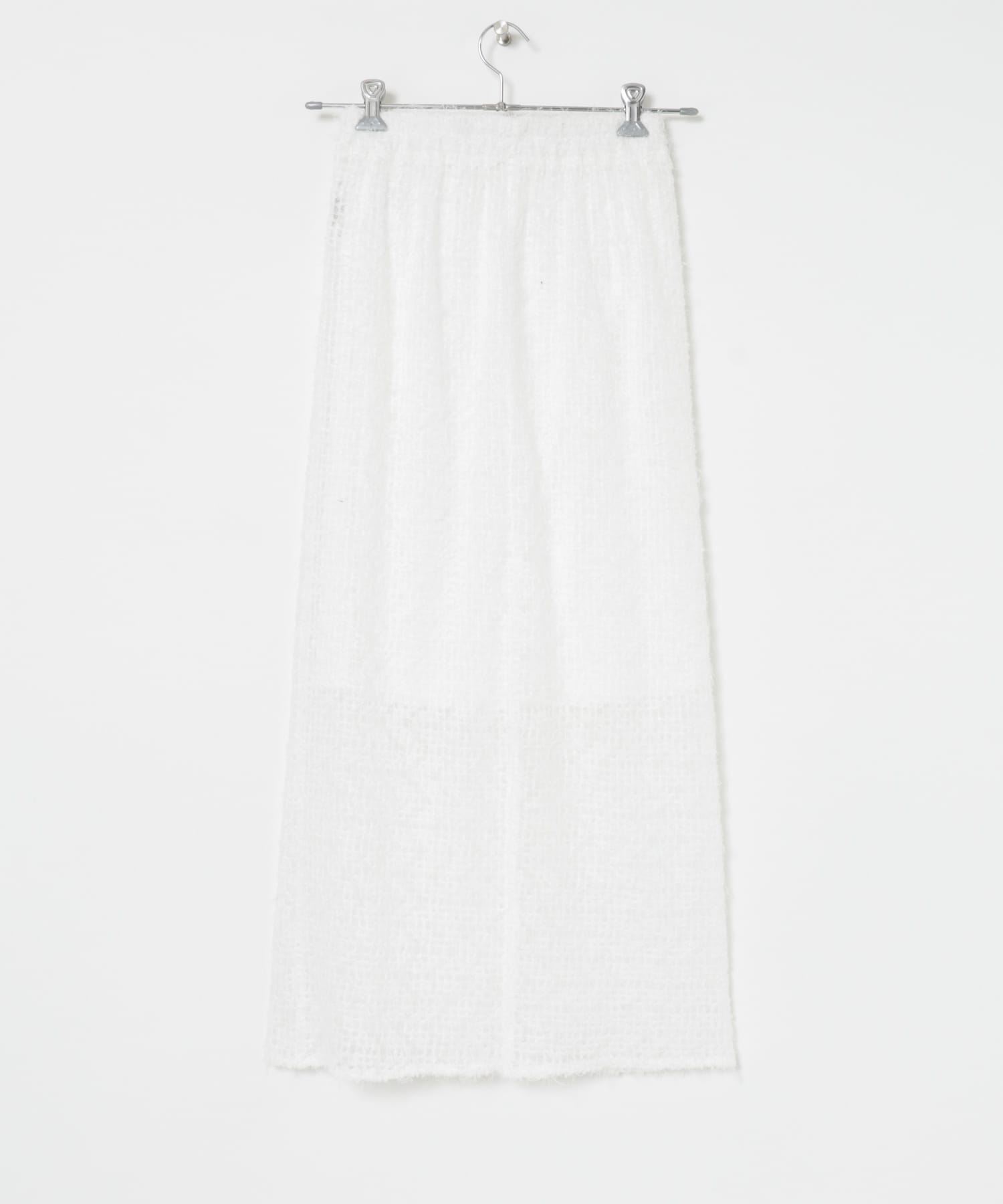 シアージャガードストレートスカート OFF FREE