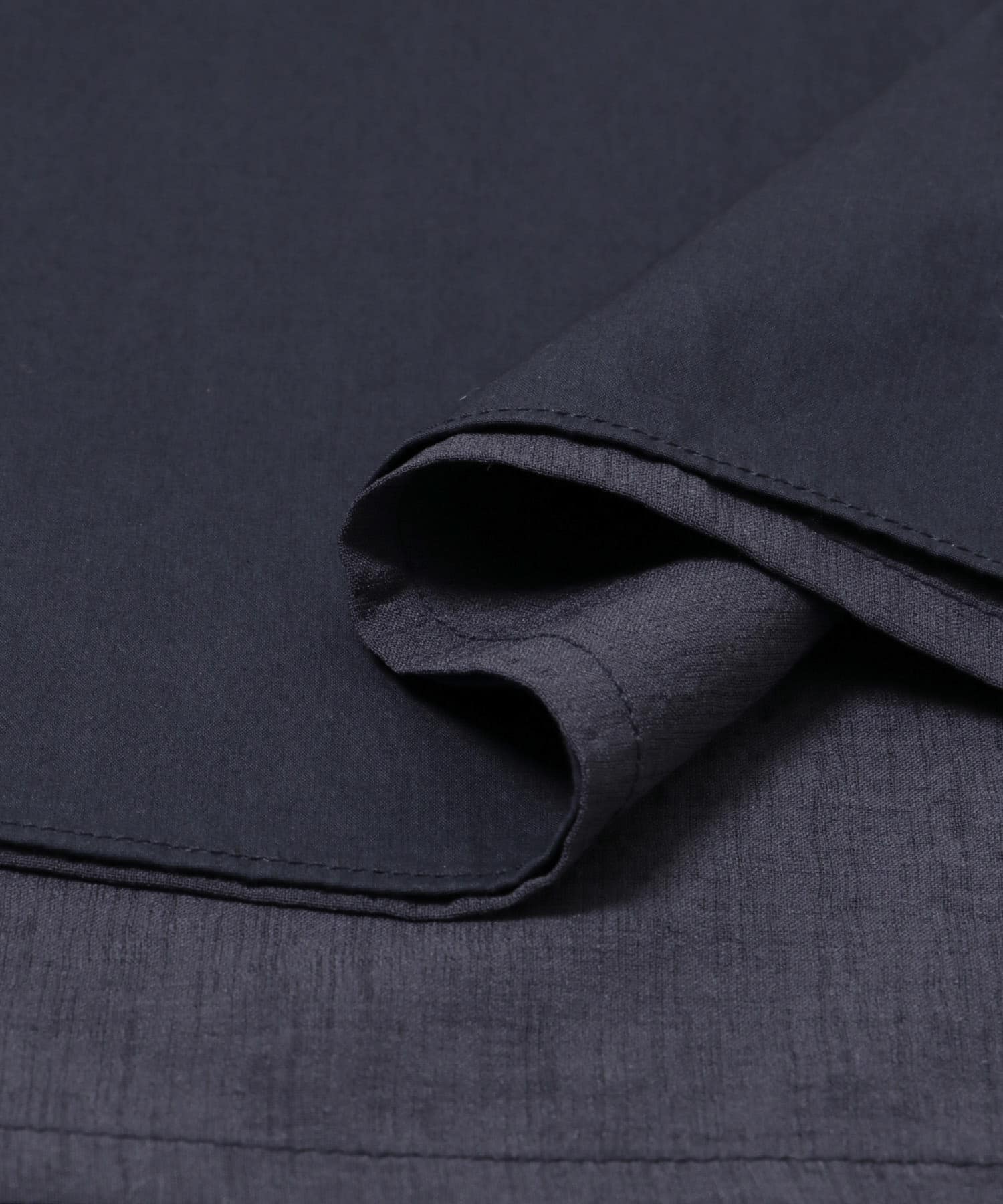 コットンギャザーボリュームスカート NAVY FREE