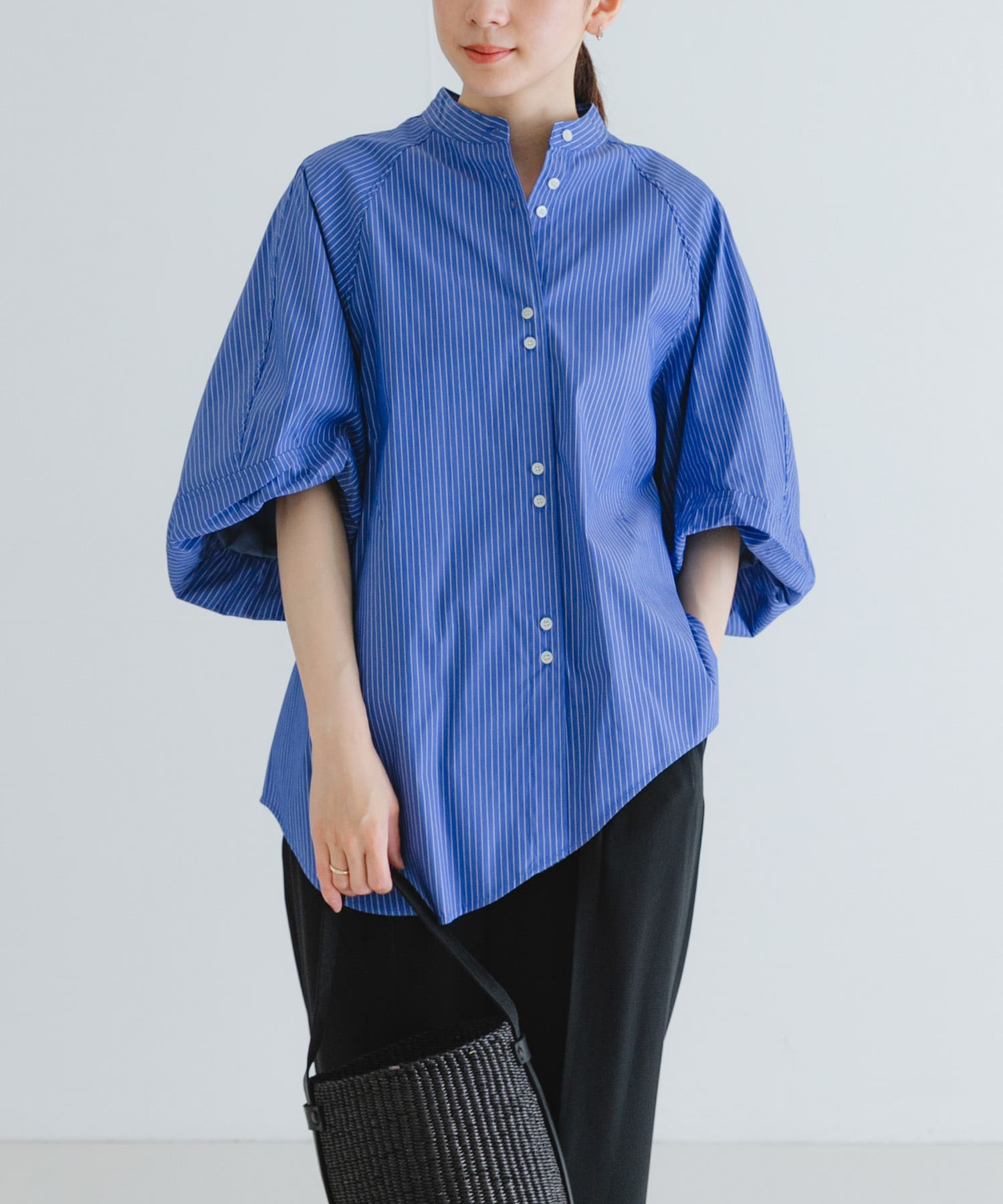 BLUE.S