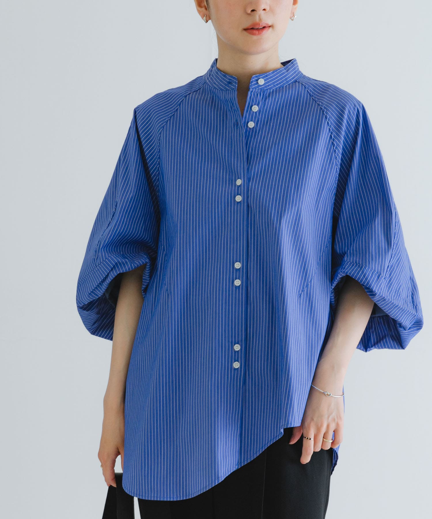 BLUE.S
